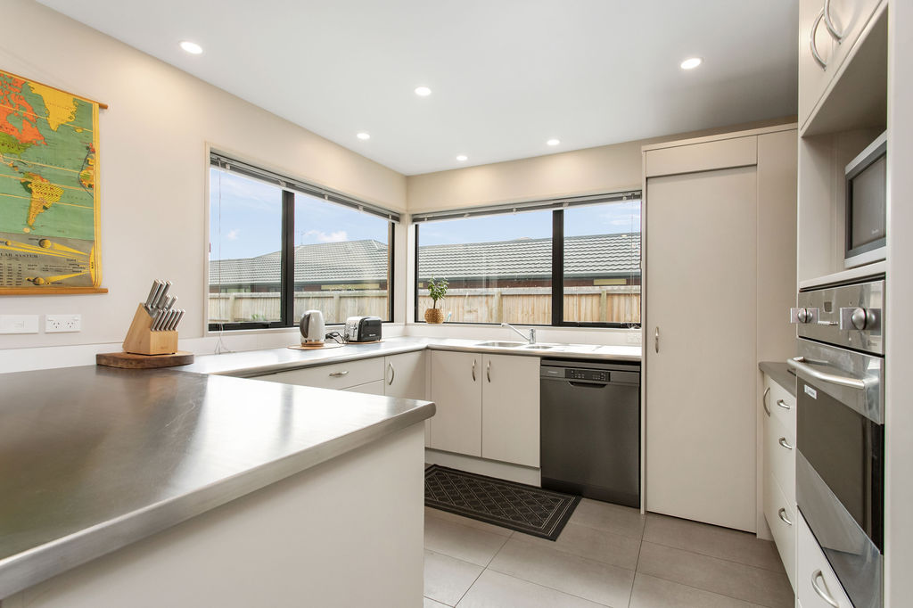 15c Burdale Street, Riccarton, Christchurch City, 3部屋, 2バスルーム, Townhouse