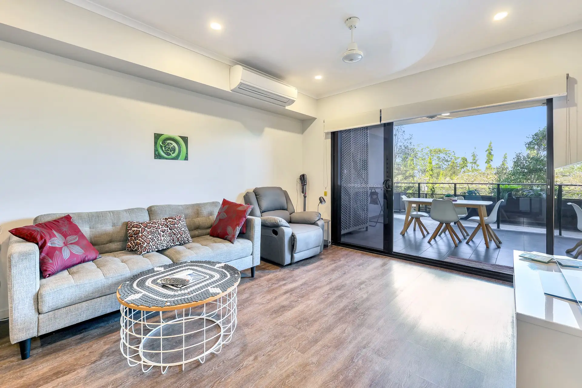 APARTMENT 210 129 FLYNN CCT, Bellamack, Palmerston, 0房, 0浴, Unit