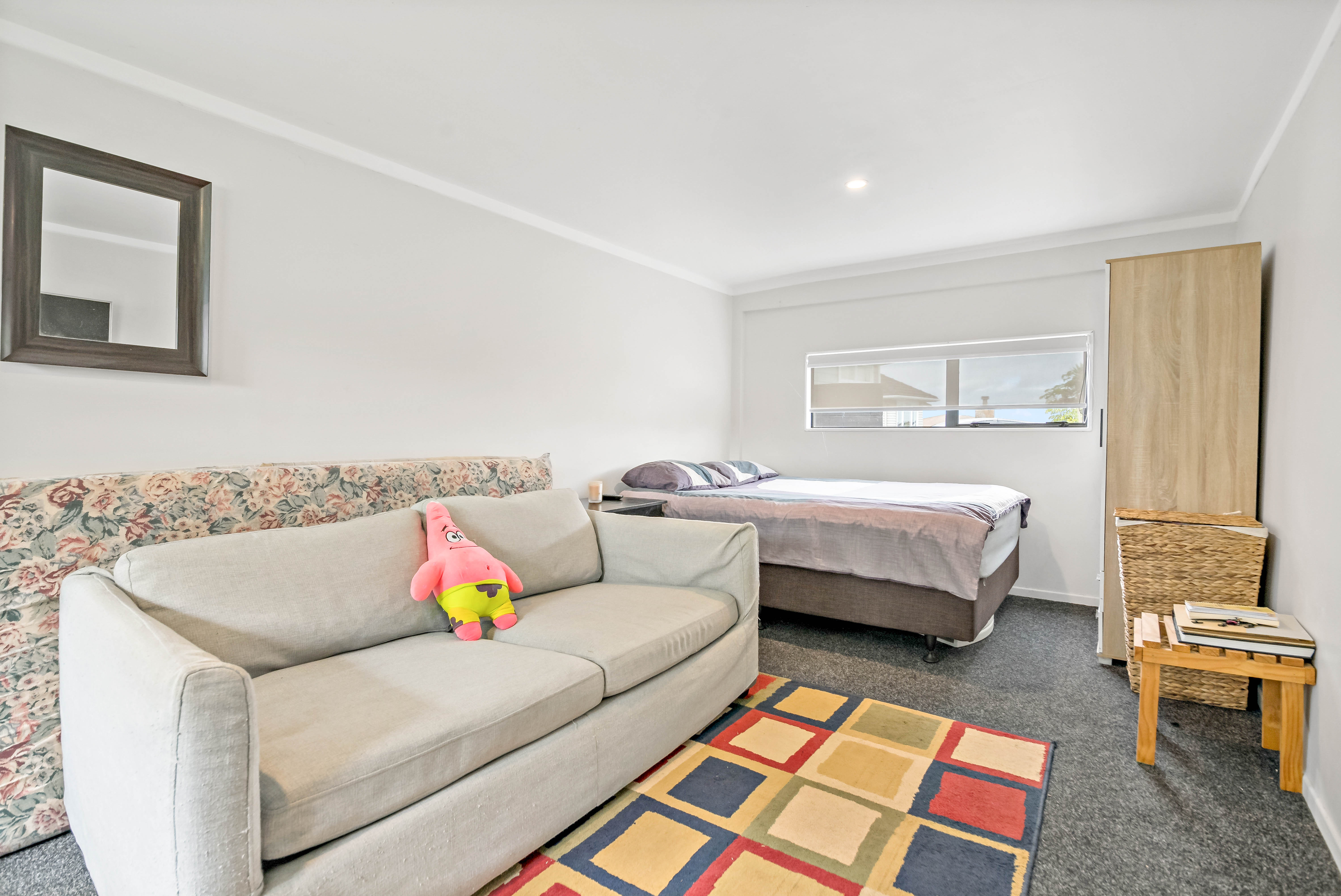 11 Khandallah Place, New Windsor, Auckland City, 4房, 2浴, House