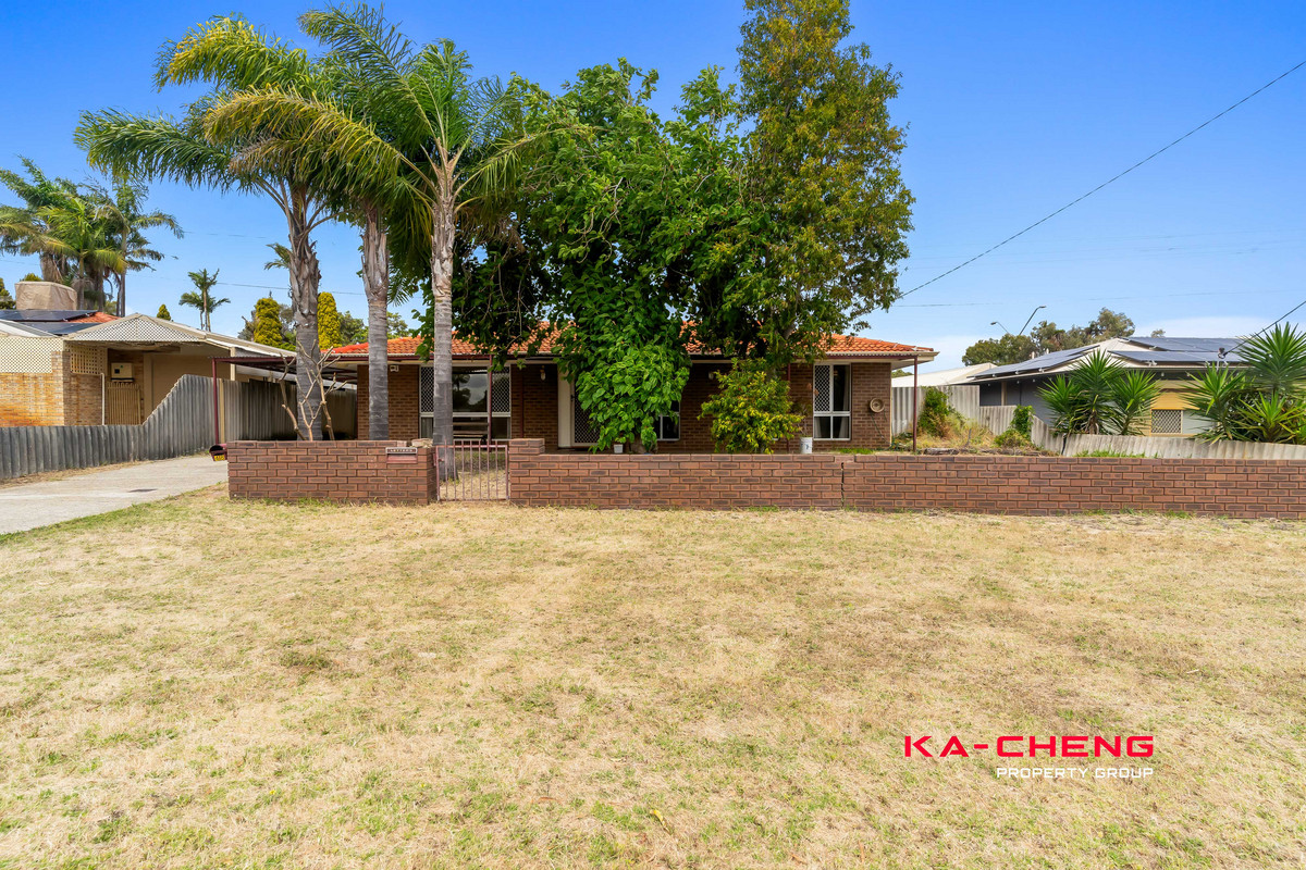 48 CORTIS WAY, LANGFORD WA 6147, 0 Bedrooms, 0 Bathrooms, House