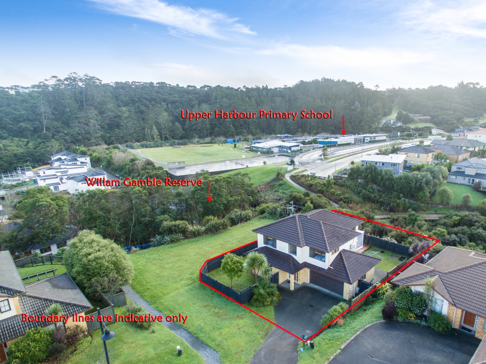 Residential  Mixed Housing Suburban Zone