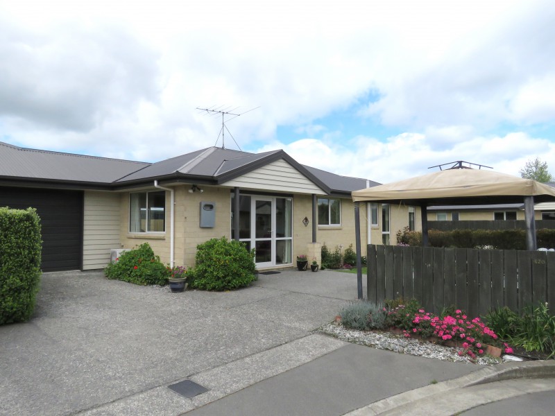 Residential C