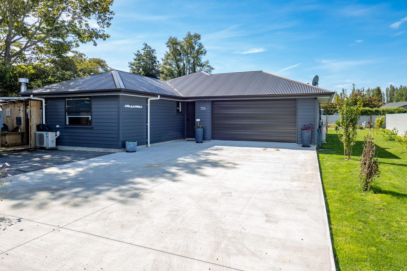 20a David Street, Hinds
