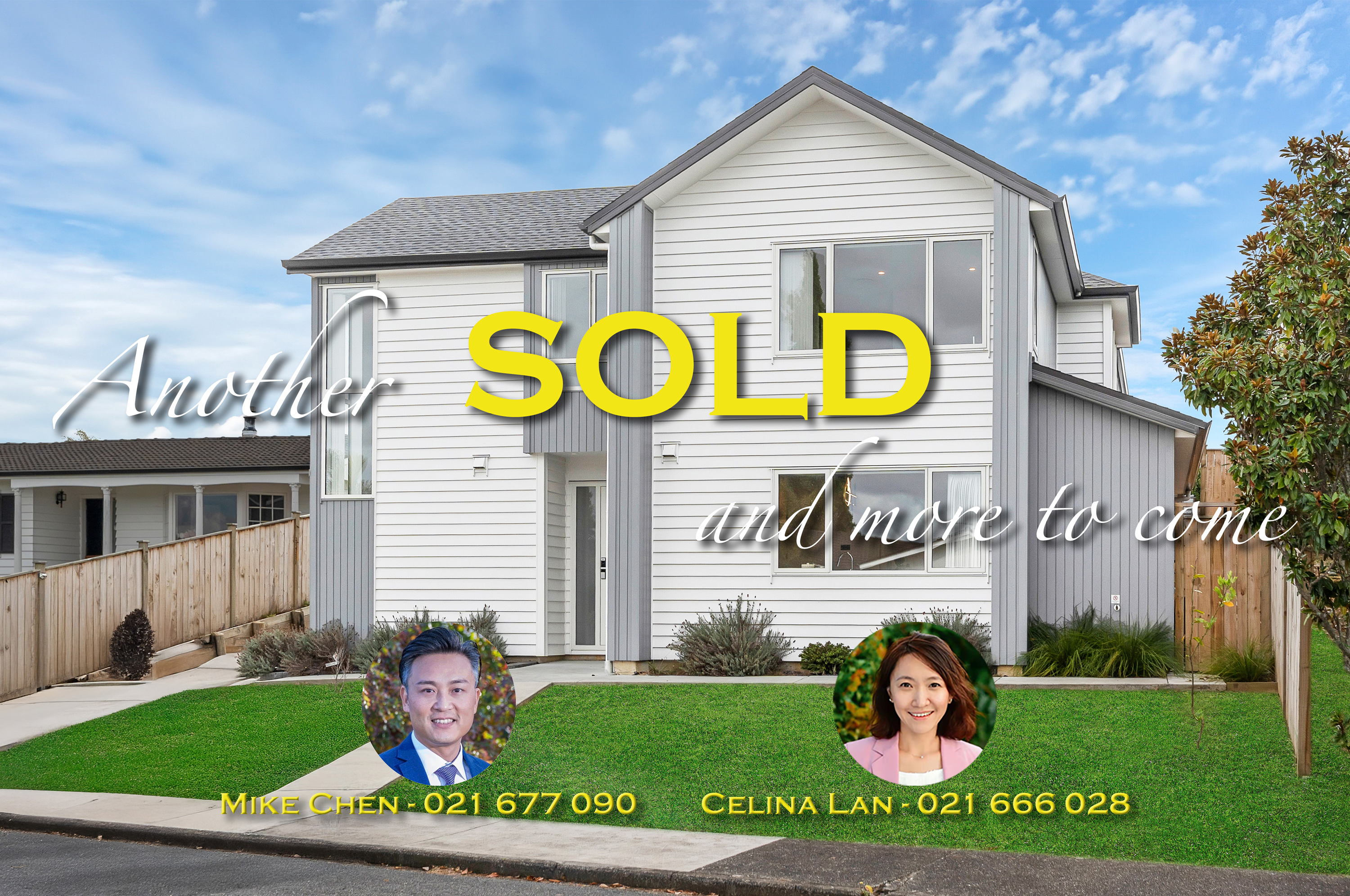 5a Wynn Place, Howick, Manukau City, 4 રૂમ, 2 બાથરૂમ, House