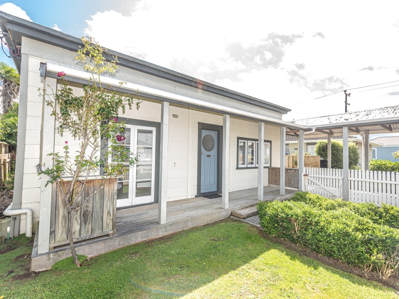 84 Glasgow Street, Wanganui Central, Wanganui, 3 Schlafzimmer, 0 Badezimmer