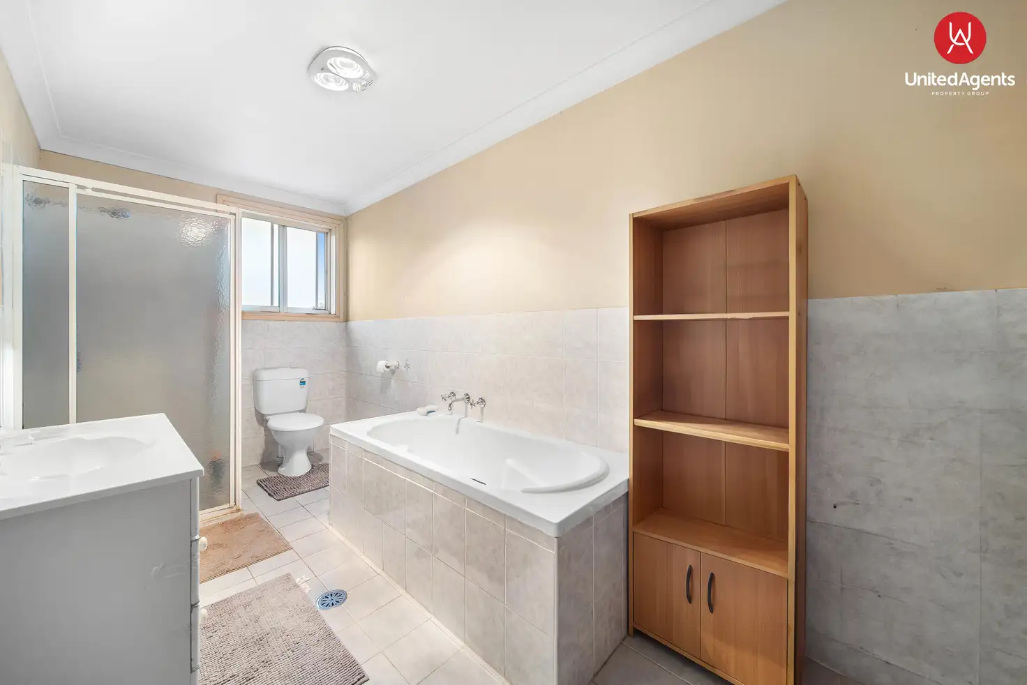 UNIT 3 151-153 ELIZABETH DR, Liverpool, South Western Suburbs, 0 Kuwarto, 0 Banyo, Townhouse