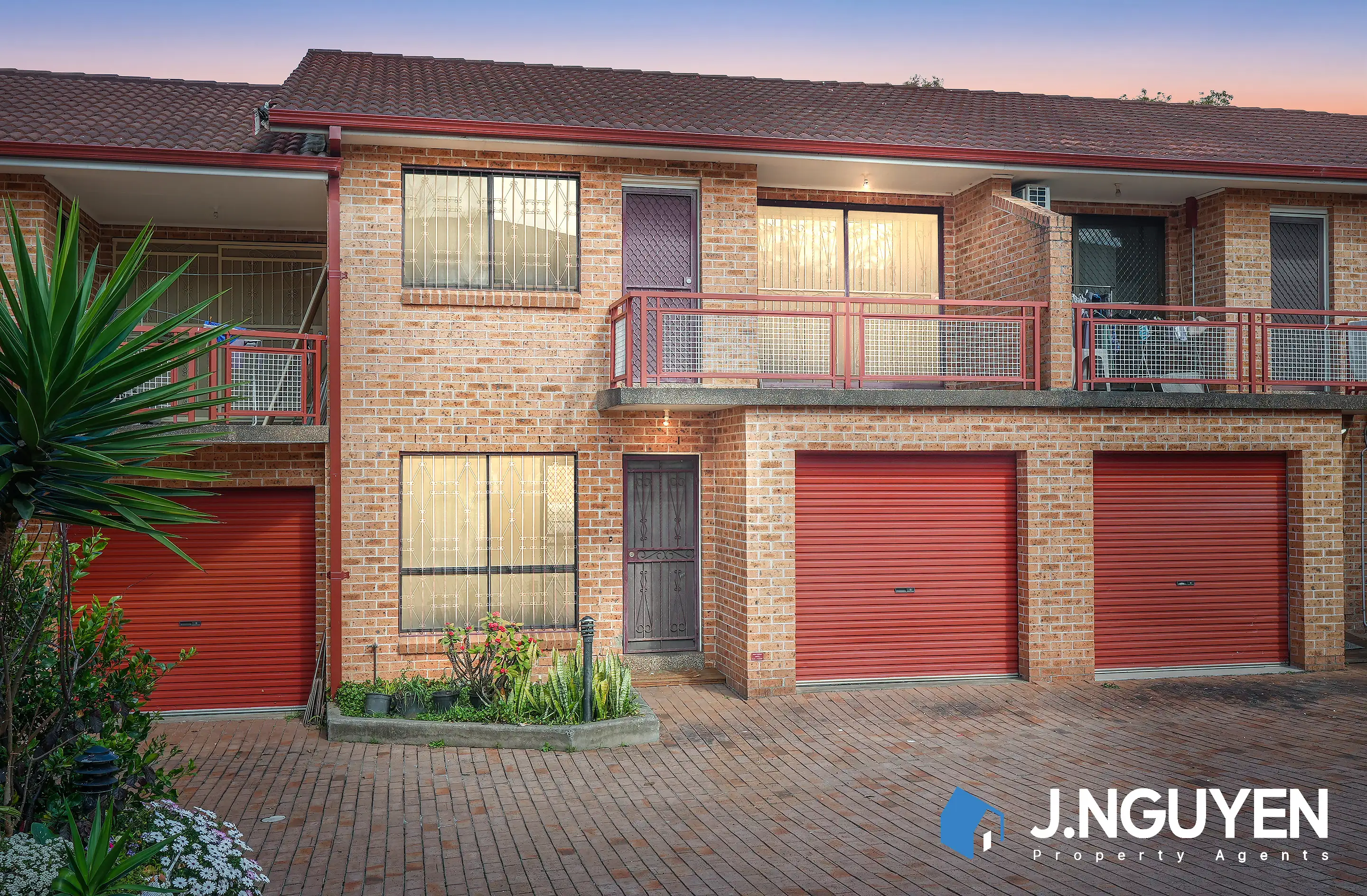 UNIT 10 10-14 KURRAJONG ST, Cabramatta, South Western Suburbs, 0 phòng ngủ, 0 phòng tắm, Townhouse