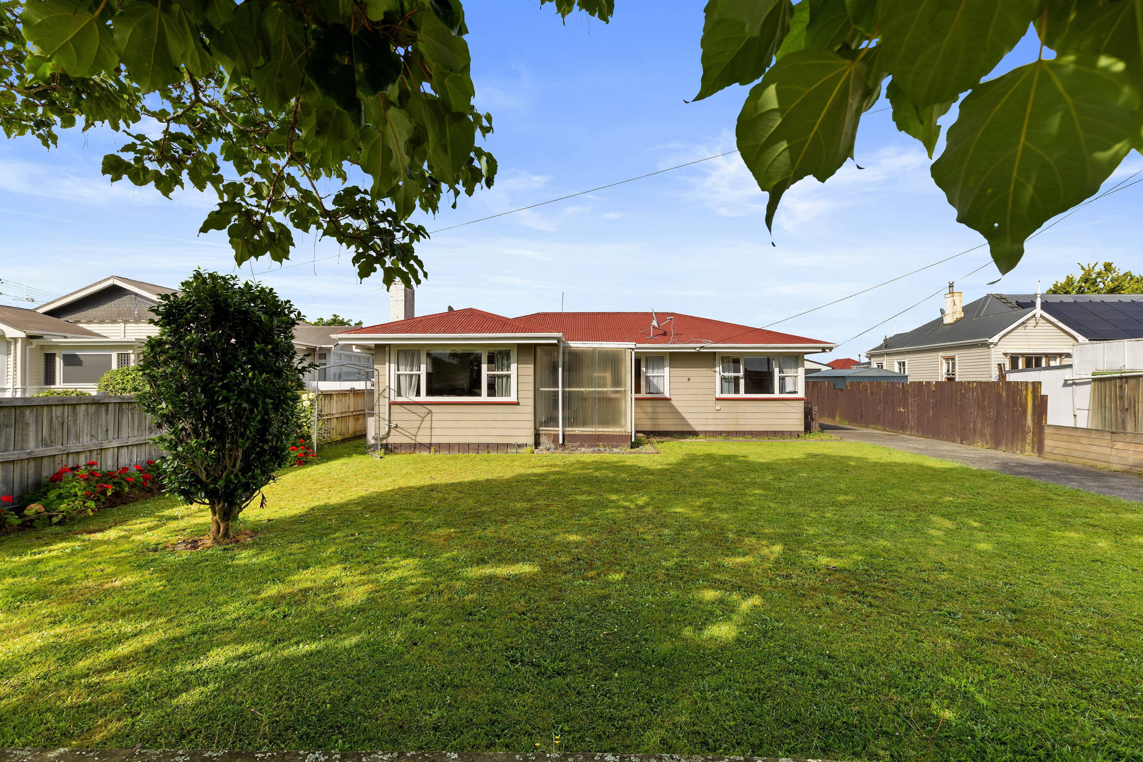 9 Studholme Street, Morrinsville