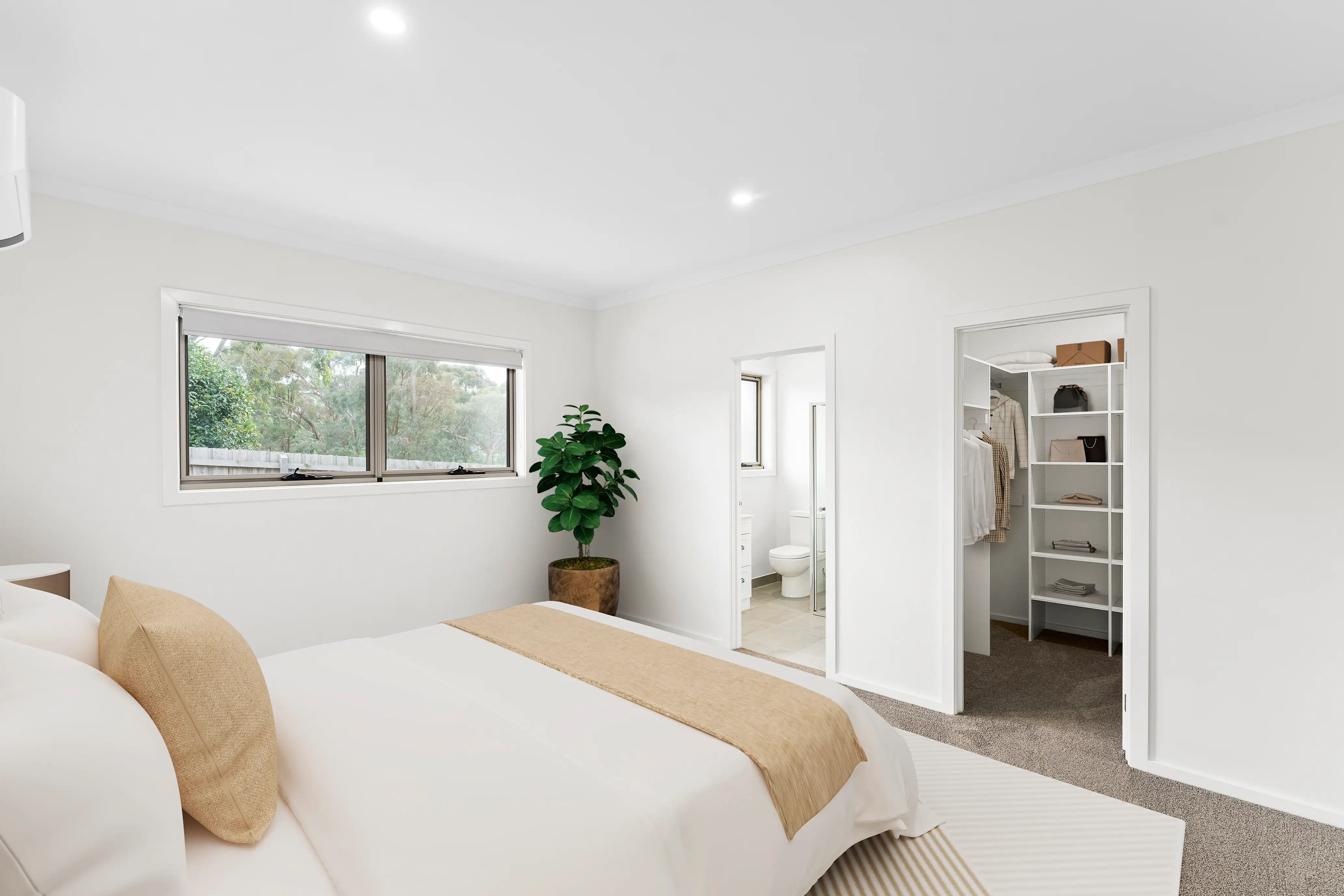UNIT 1 13 CASEY AV, Sunbury, Western Region, 0房, 0浴, Townhouse