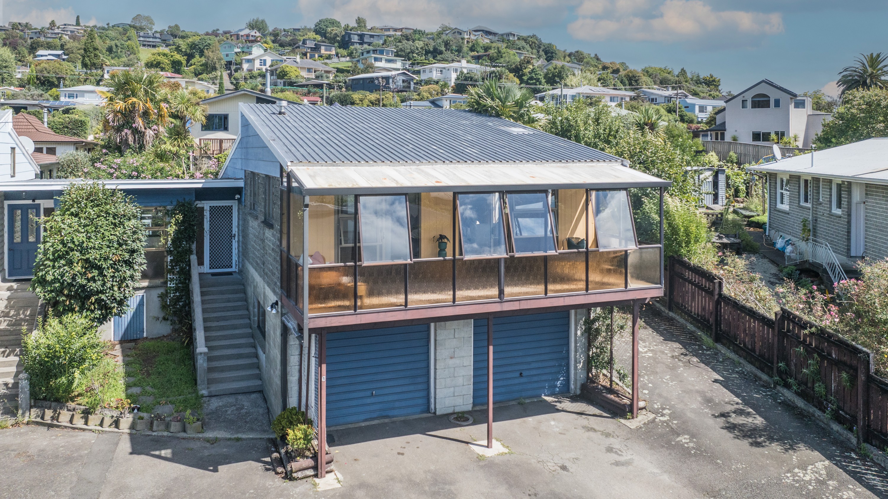 1/17 Cawthron Crescent, Annesbrook, Nelson, 3 Schlafzimmer, 1 Badezimmer, House
