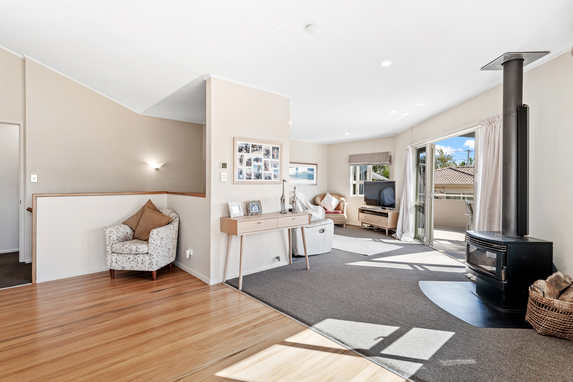 4c Hurdlow Place, Manly, Rodney, 4房, 2浴, House