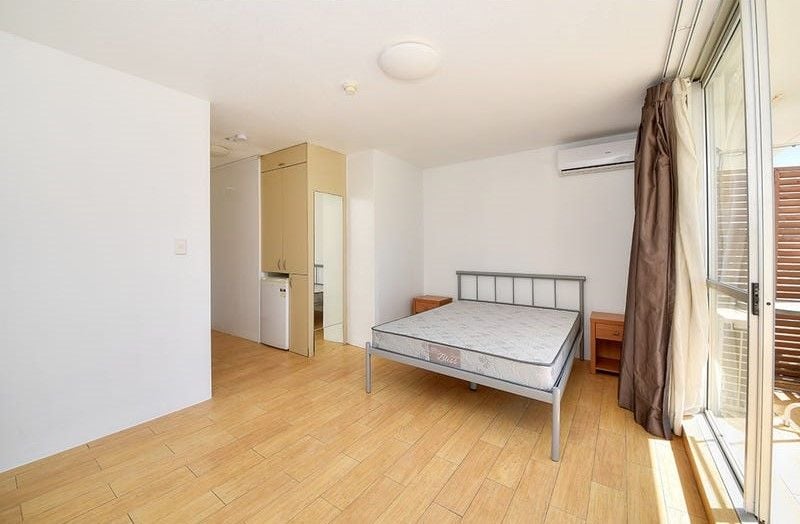 OCEAN PACIFIQUE UNIT 53 19 ORCHID AV, Surfers Paradise, Gold Coast, 0 rūma, 0 rūma horoi, Unit