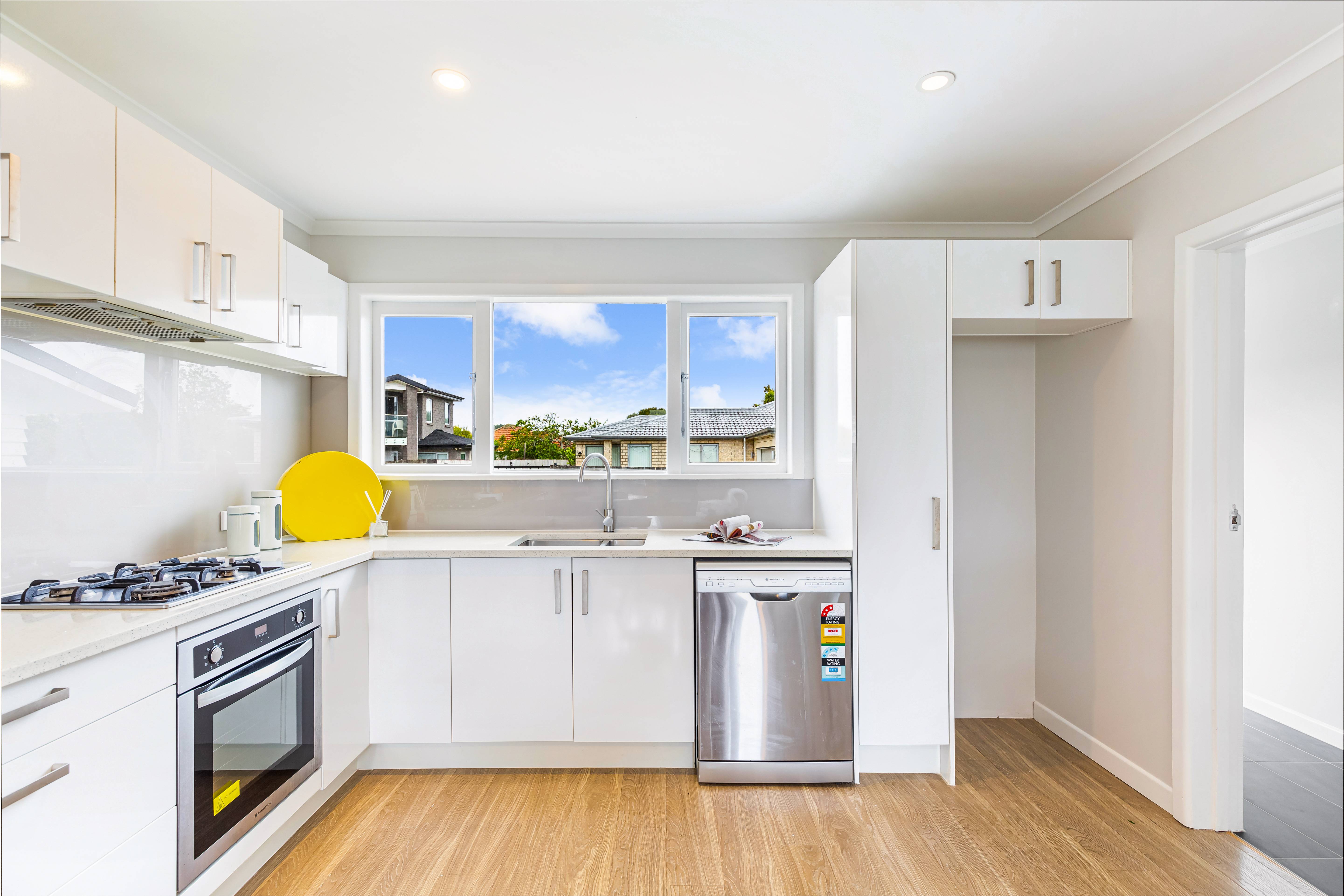 61 Archibald Road, Kelston, Waitakere City, 3 침실, 2 욕실, House
