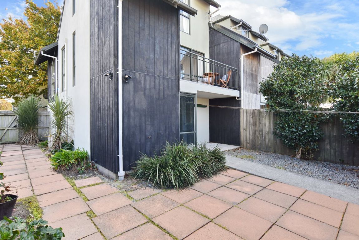Residential Medium Density