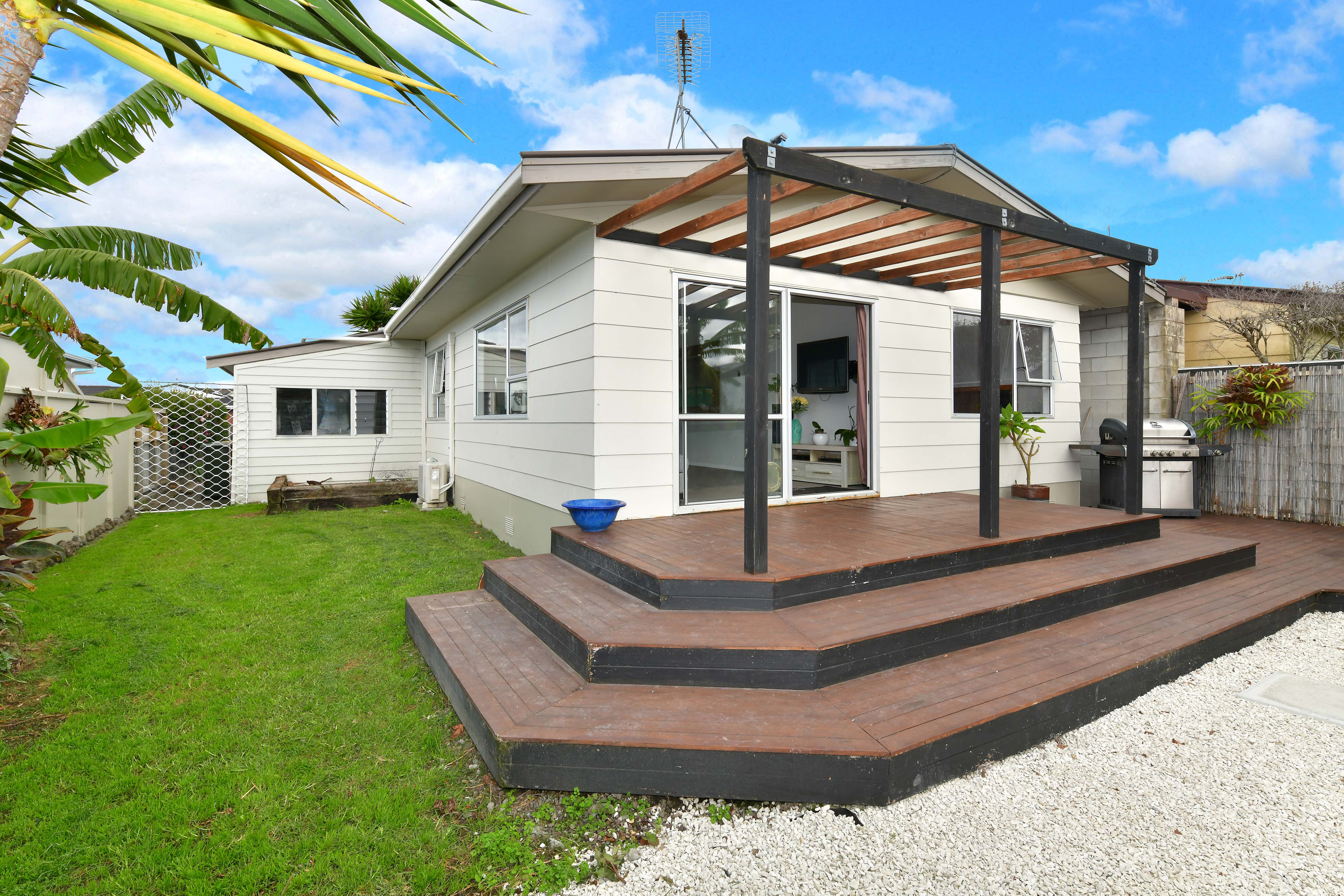 1/10 Nukumea Common, Orewa, Rodney, 3 ਕਮਰੇ, 1 ਬਾਥਰੂਮ