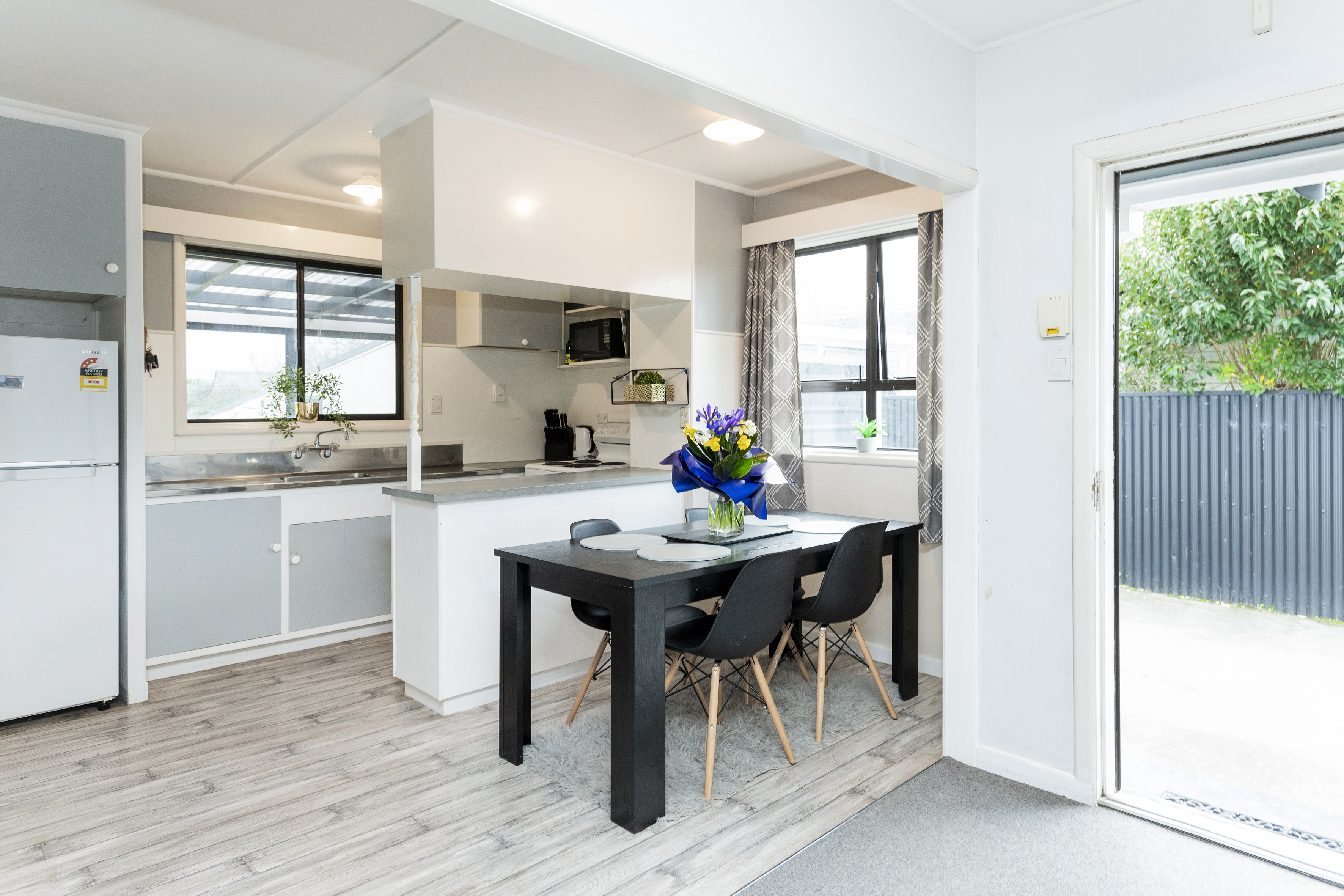 9 Bloomfield Road, Te Hapara, Gisborne, 2 Bedrooms, 1 Bathrooms, House