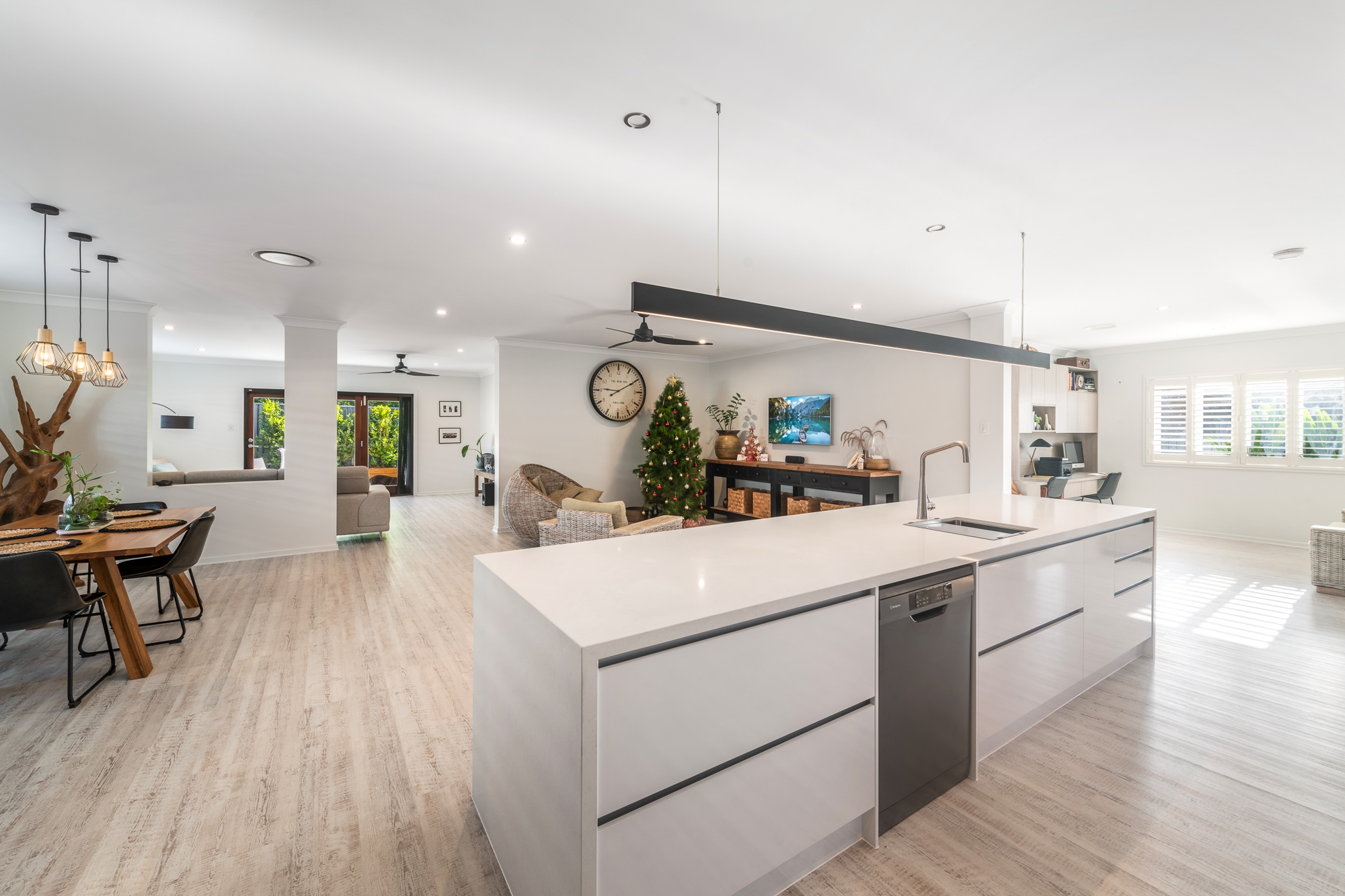 ELYSIUM NOOSA 25 HOLLYHOCK CR, Noosa Heads, Sunshine Coast, 0 غرف, 0 حمامات, House