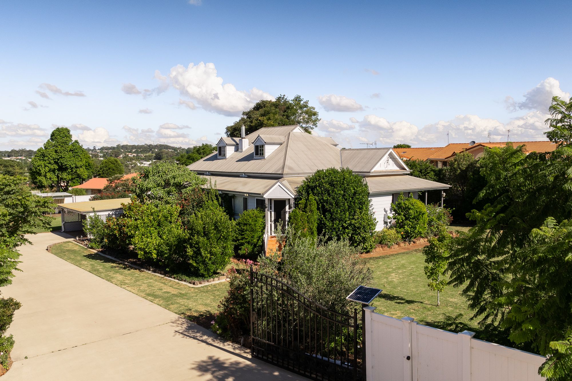 418 WEST ST, Kearneys Spring, Toowoomba, 0 कमरे, 0 बाथरूम, House