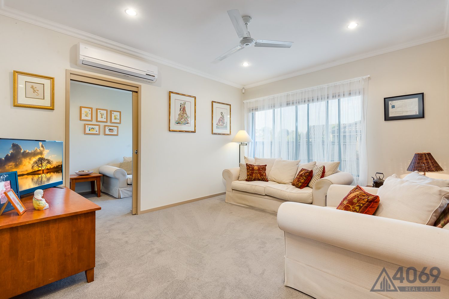 SUGARWOOD GROVE GARDEN VILLAS 119 SUGARWOOD ST, Moggill, Brisbane Western Region, 0 રૂમ, 0 બાથરૂમ, House