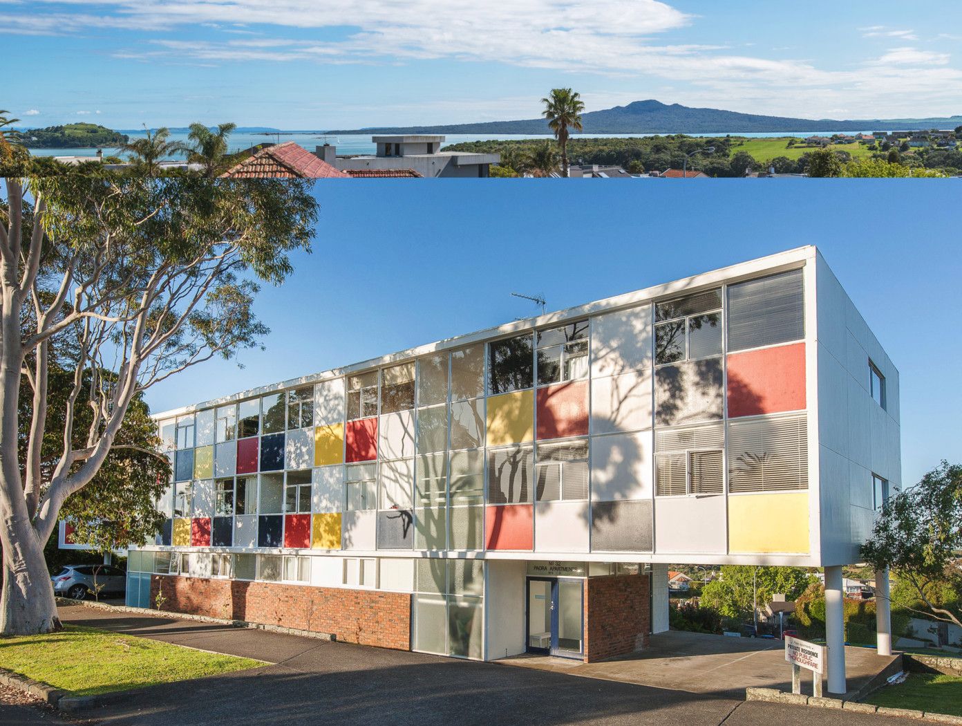 3/32 Coates Avenue, Orakei