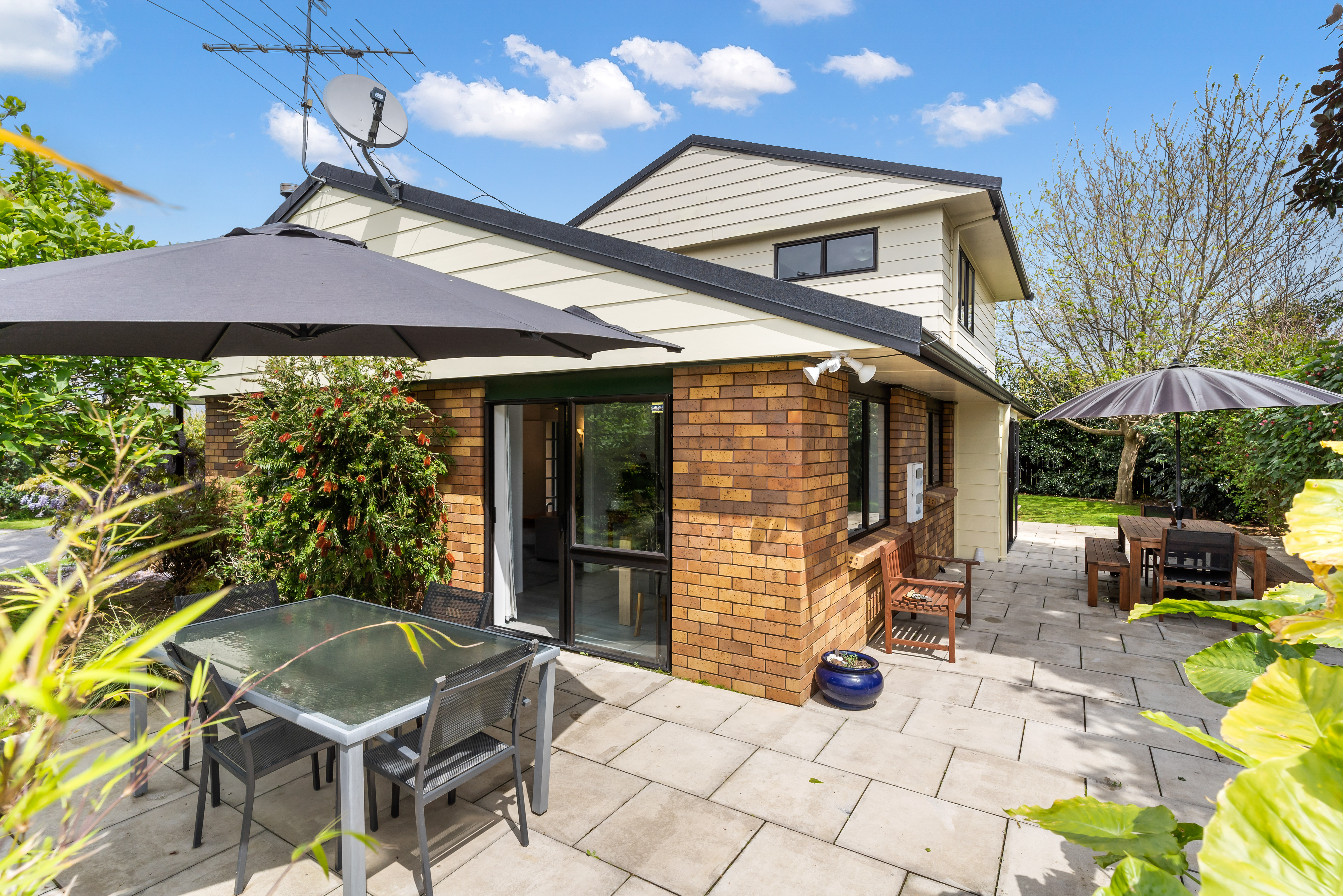 Residential  Mixed Housing Suburban Zone