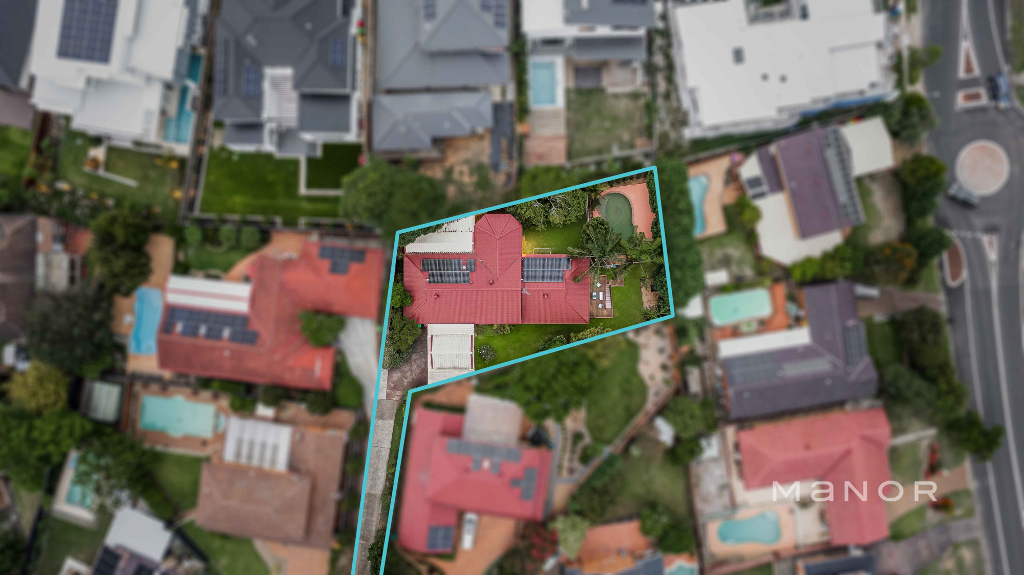 15 MARY HELEN CT, Baulkham Hills, The Hills, 0 غرف, 0 حمامات, House