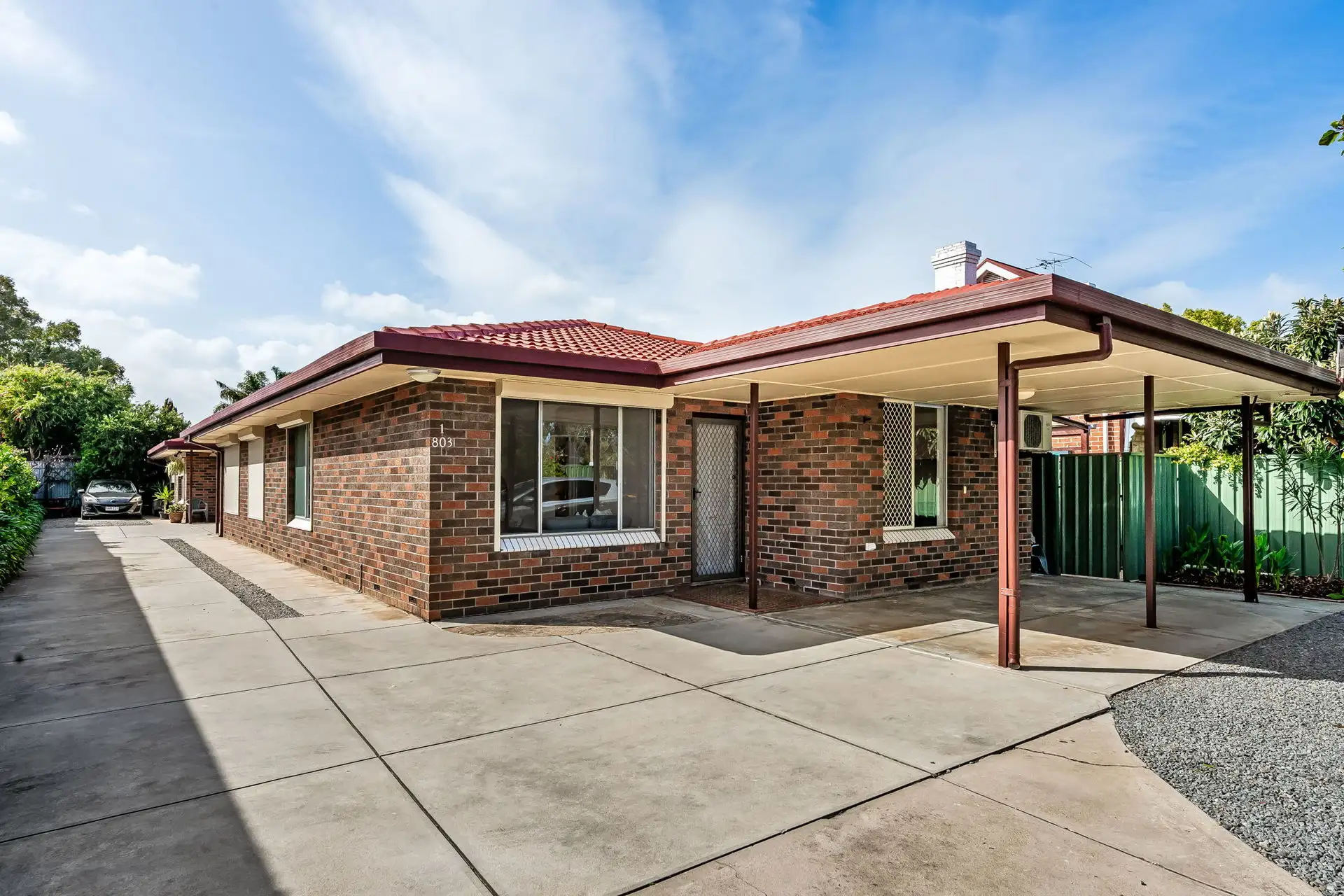 UNIT 1 803 MARION RD, Mitchell Park, South Adelaide, 0 ห้องนอน, 0 ห้องน้ำ, Unit