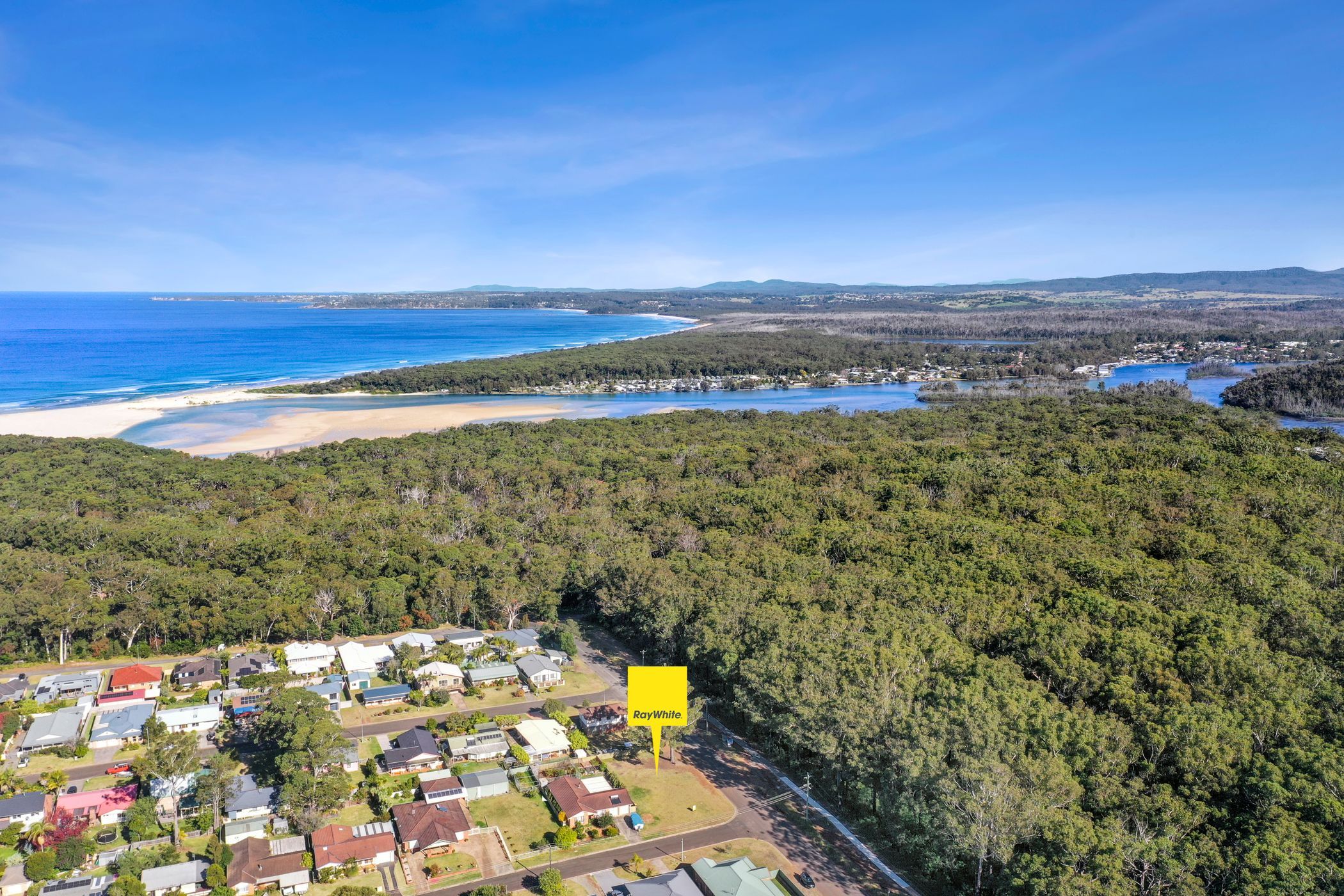 43 THE BARTIZAN, MANYANA NSW 2539, 0 Bedrooms, 0 Bathrooms, Section