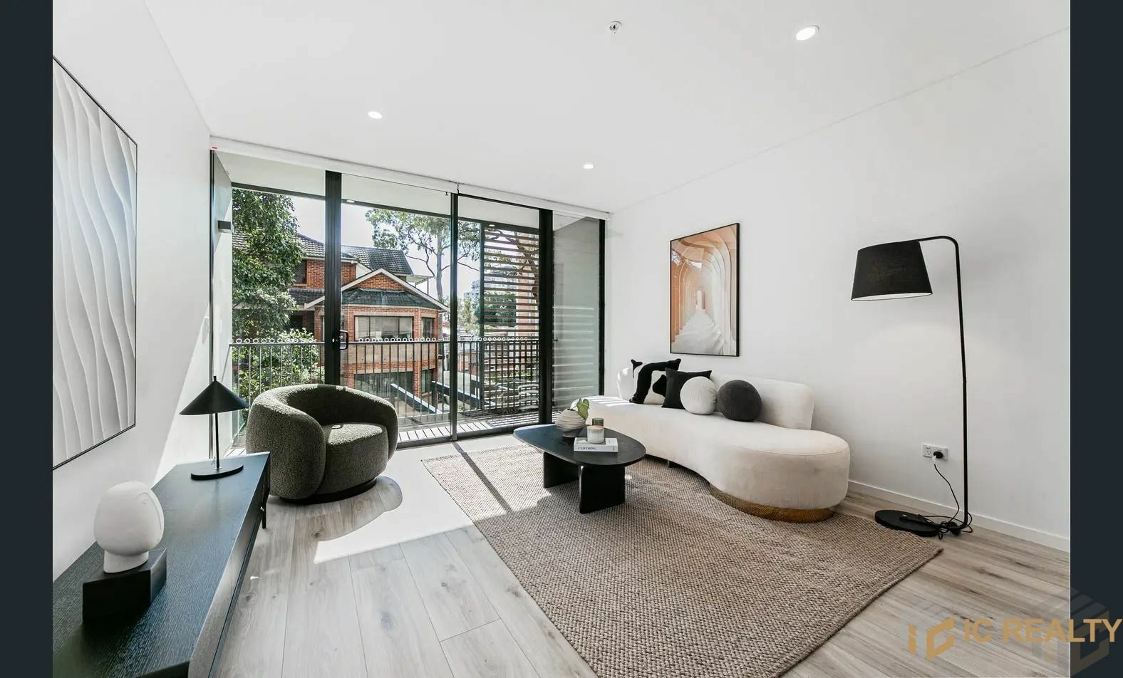 UNIT 109 15-19 CLARENCE ST, Burwood, Inner West, 0 कमरे, 0 बाथरूम, Unit