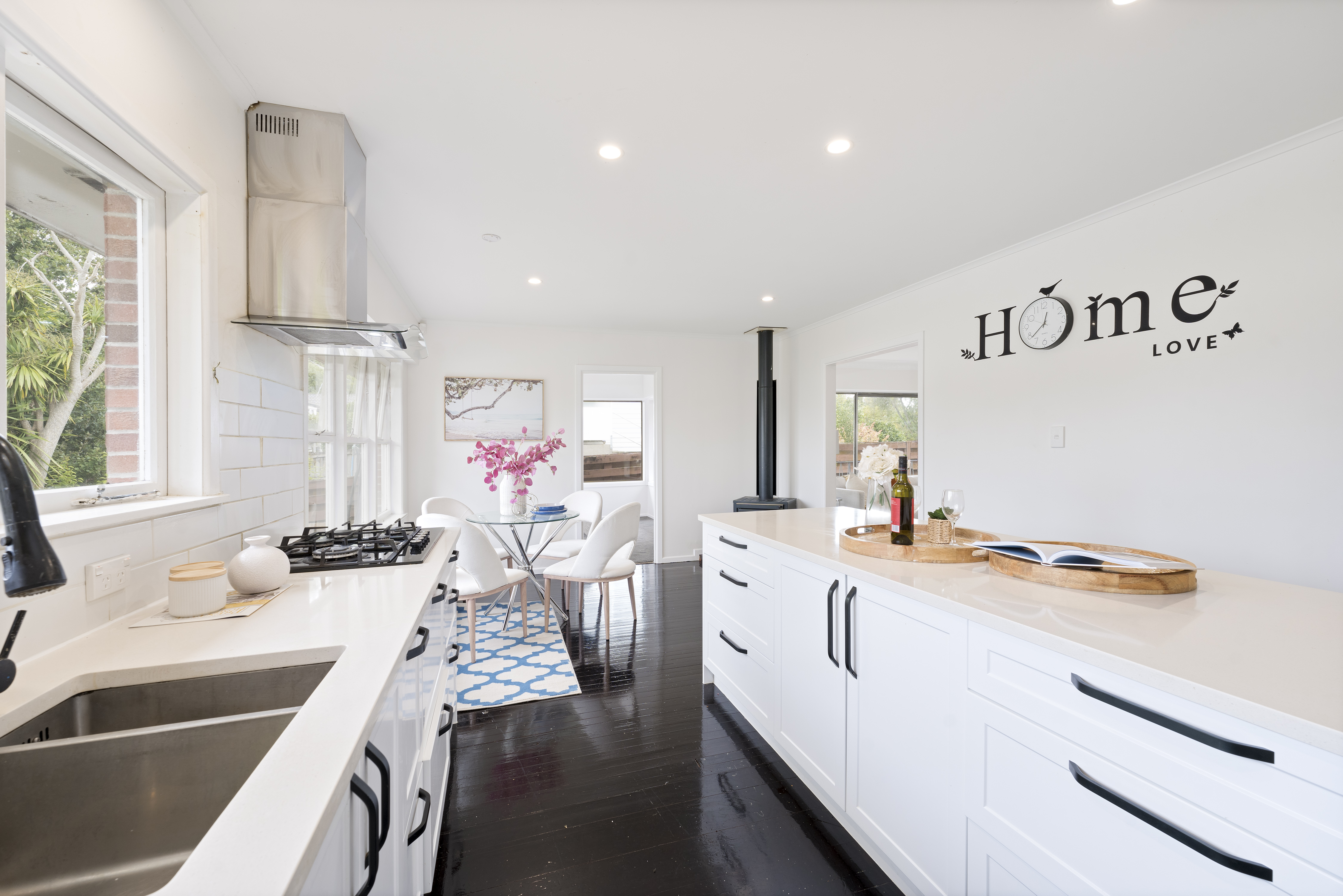8 Pegler Drive, Howick, Manukau City, 3房, 1浴, House