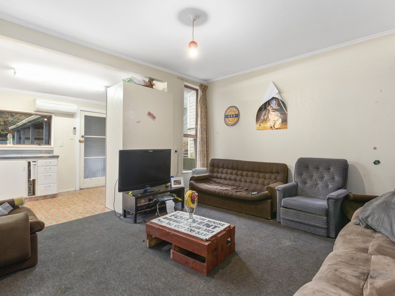 307 Stuart Street, Dunedin Central, Dunedin City, 6部屋, 3バスルーム