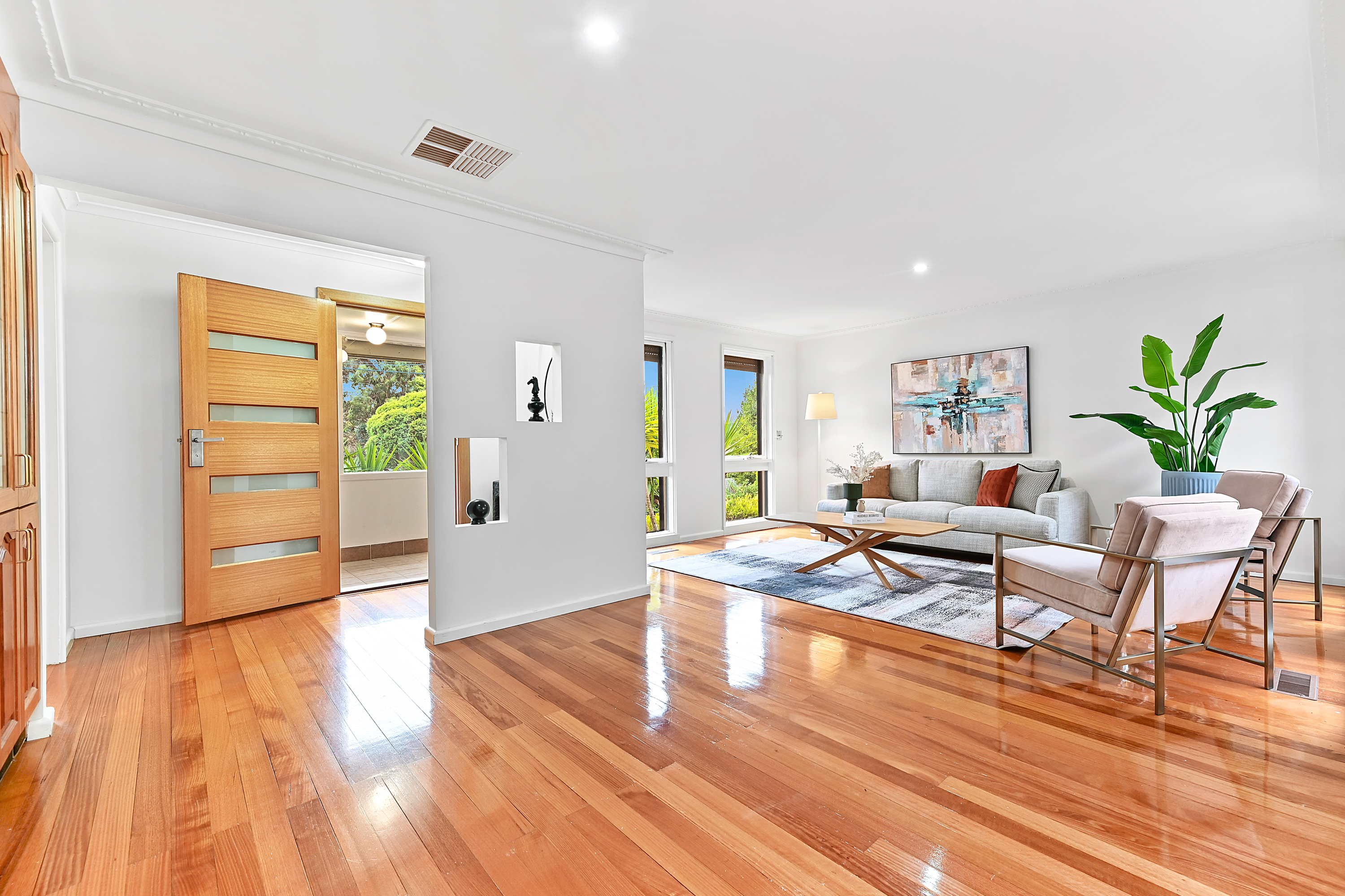 62 RADLEIGH DR, Wheelers Hill, East Melbourne, 0房, 0浴, House