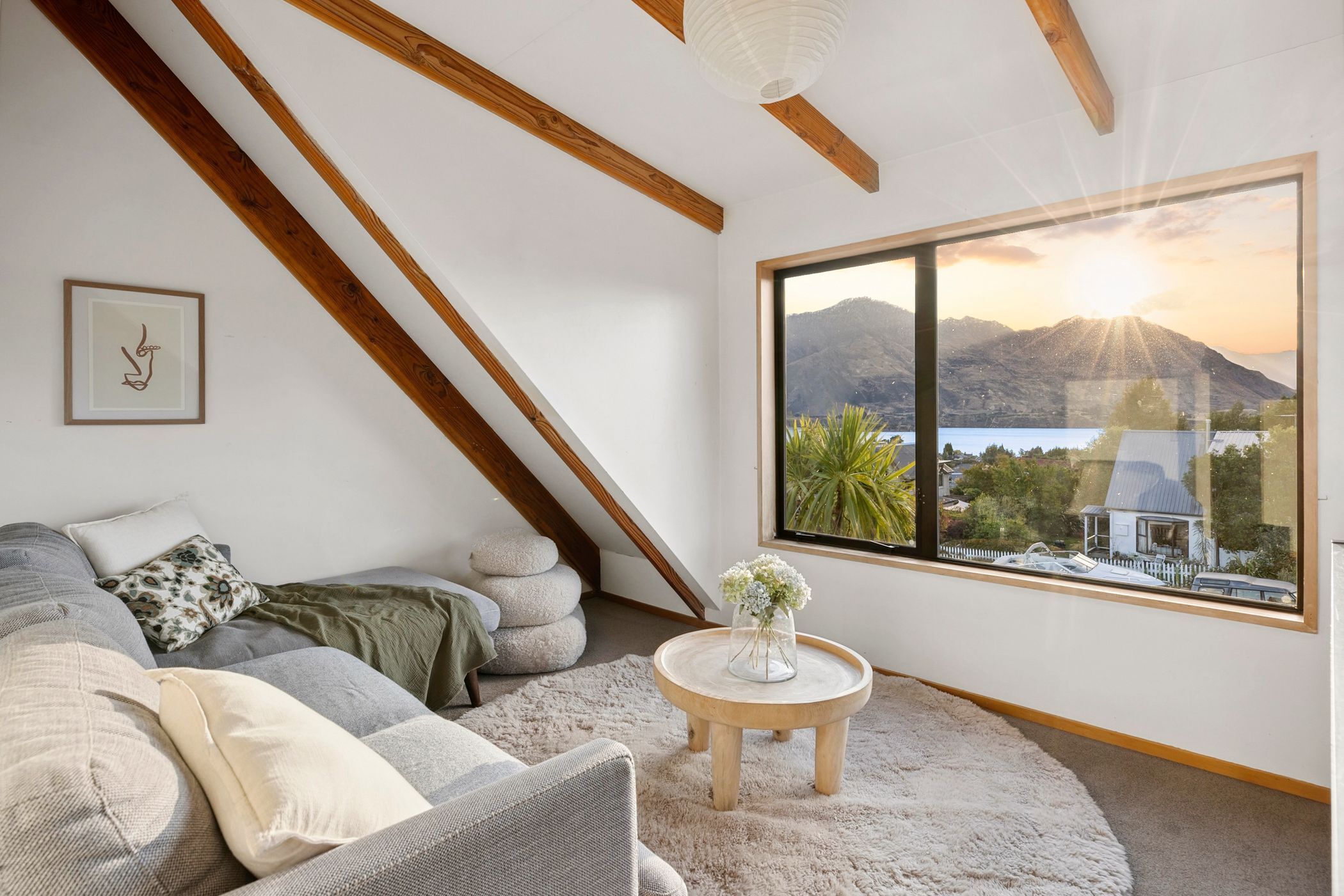 66 Rata Street, Wanaka, Queenstown Lakes, 3房, 2浴, House