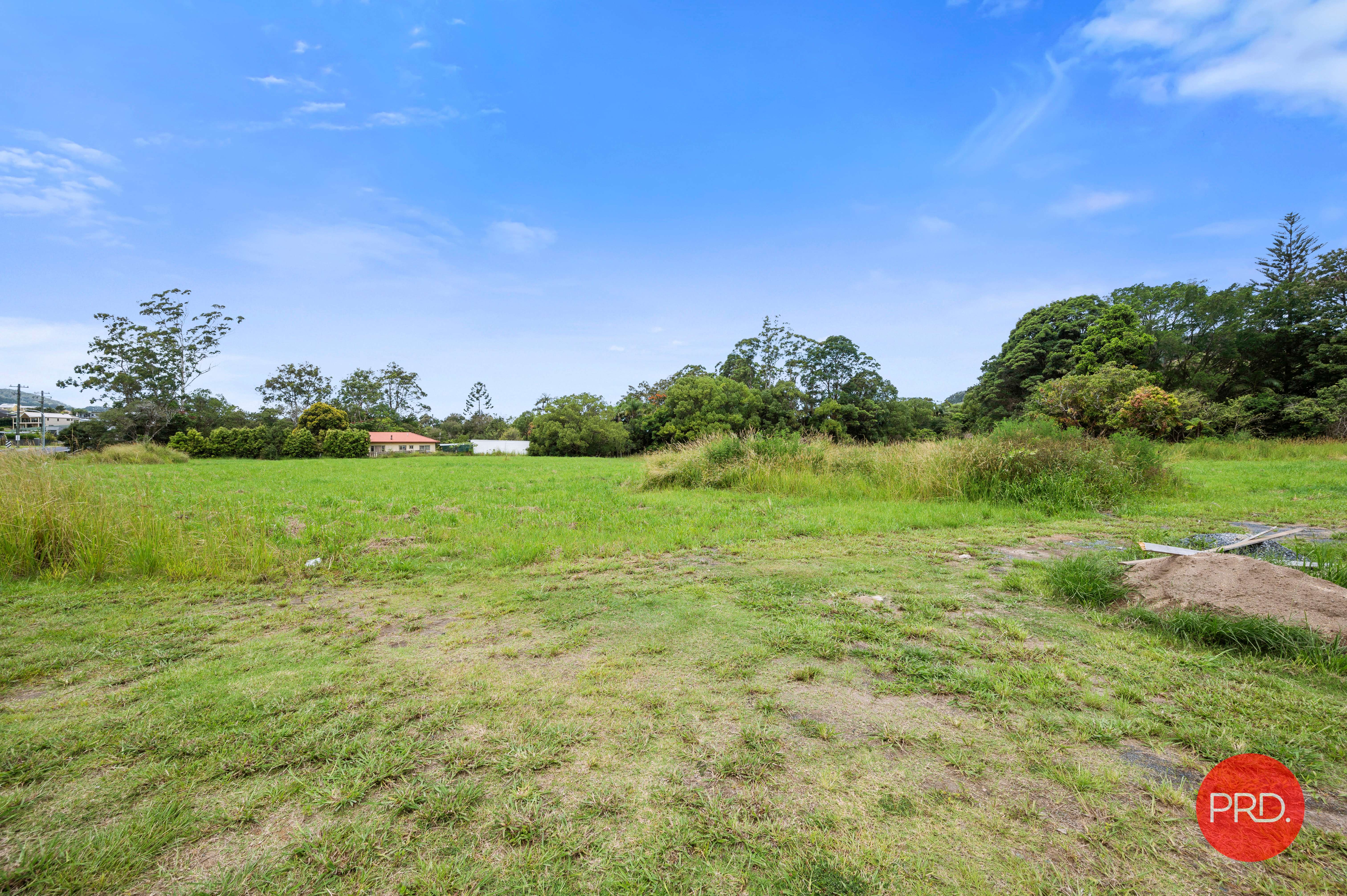 5A TAMORA CL, Coffs Harbour, North Coast, 0 ห้องนอน, 0 ห้องน้ำ, Section