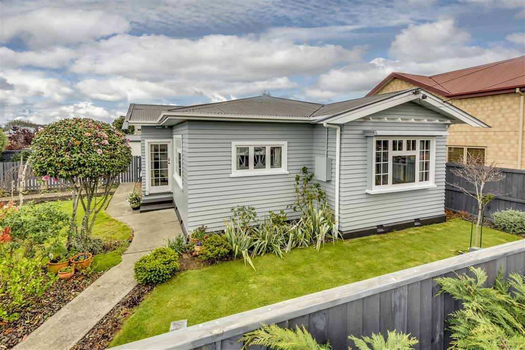 Residential Medium Density