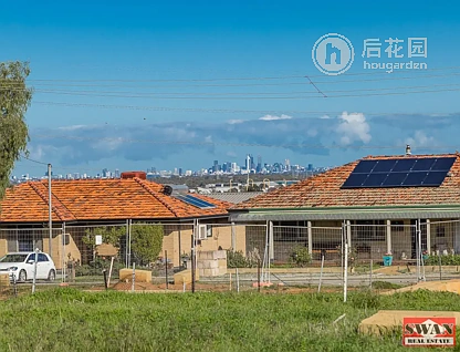 6 RAY RD, SWAN VIEW WA 6056, 0 침실, 0 욕실, Section