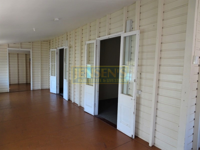 53 MARY ST, Charters Towers City, Townsville, 0 રૂમ, 0 બાથરૂમ, House