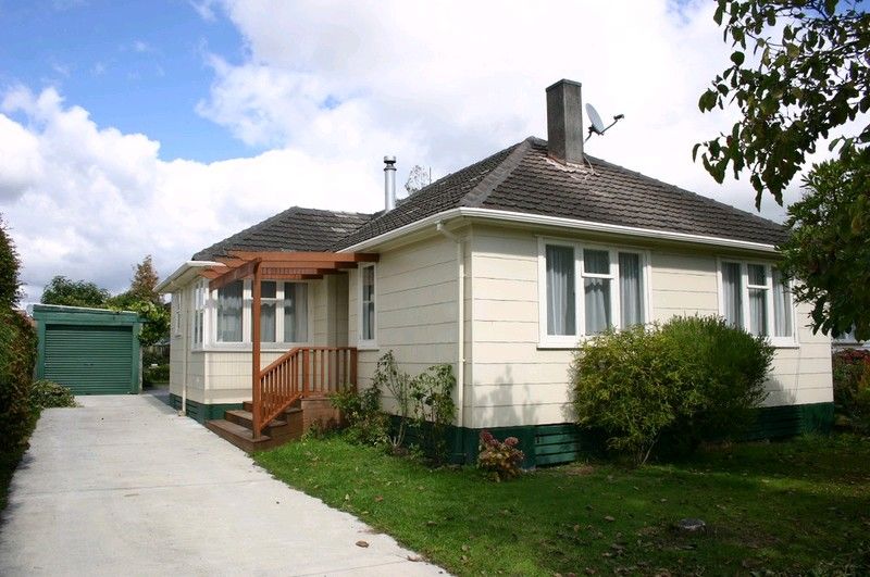 2 Totara Street, Glenholme, Rotorua, 4 habitaciones, 2 baños