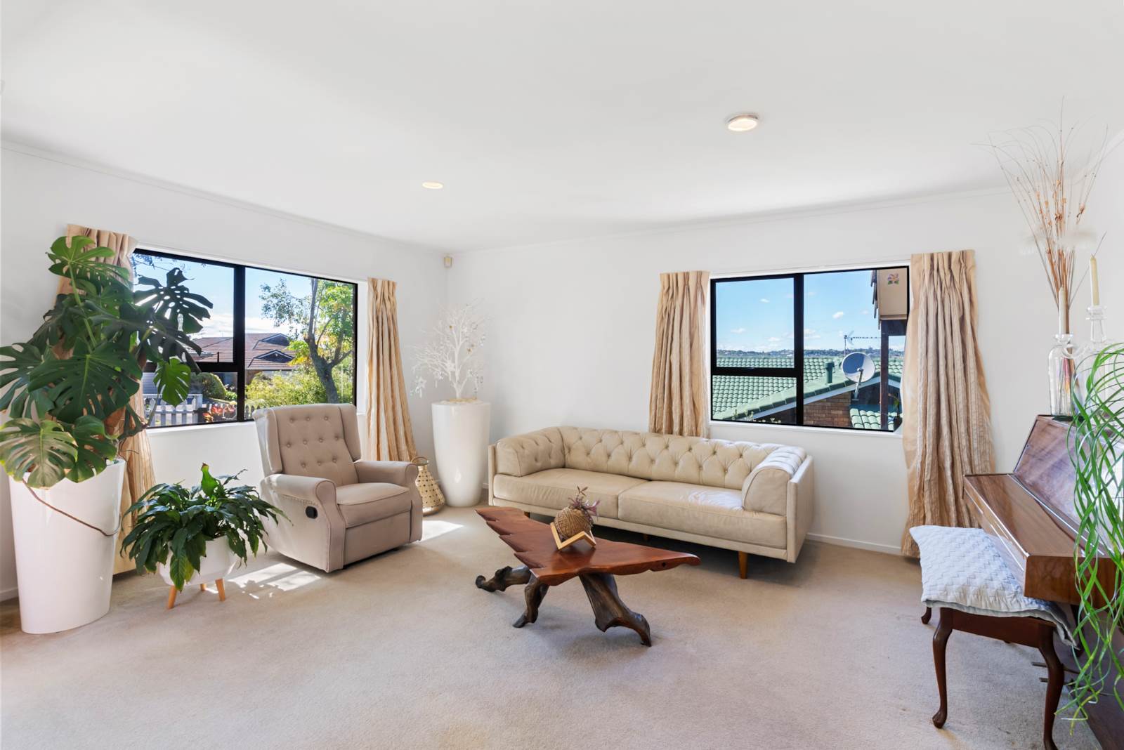 29 Pinewood Grove, Botany Downs, Manukau City, 3 ਕਮਰੇ, 2 ਬਾਥਰੂਮ, House