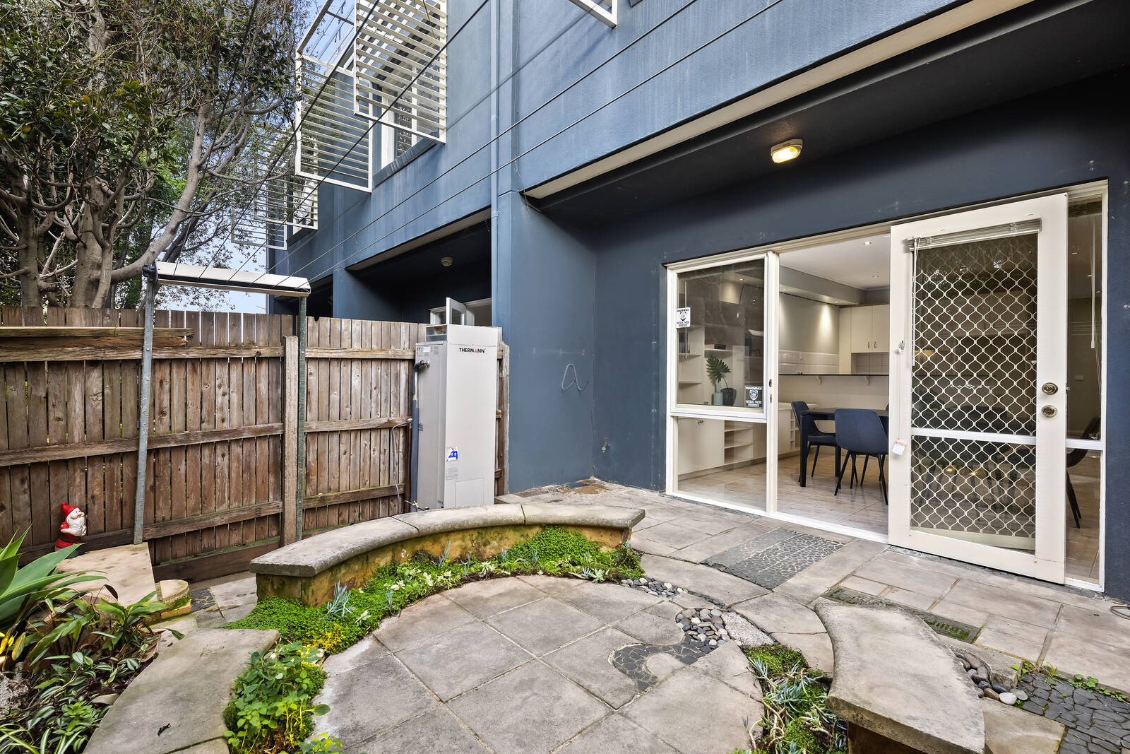 UNIT 9 185 BRUNSWICK RD, Brunswick, North Melbourne, 0 phòng ngủ, 0 phòng tắm, Townhouse