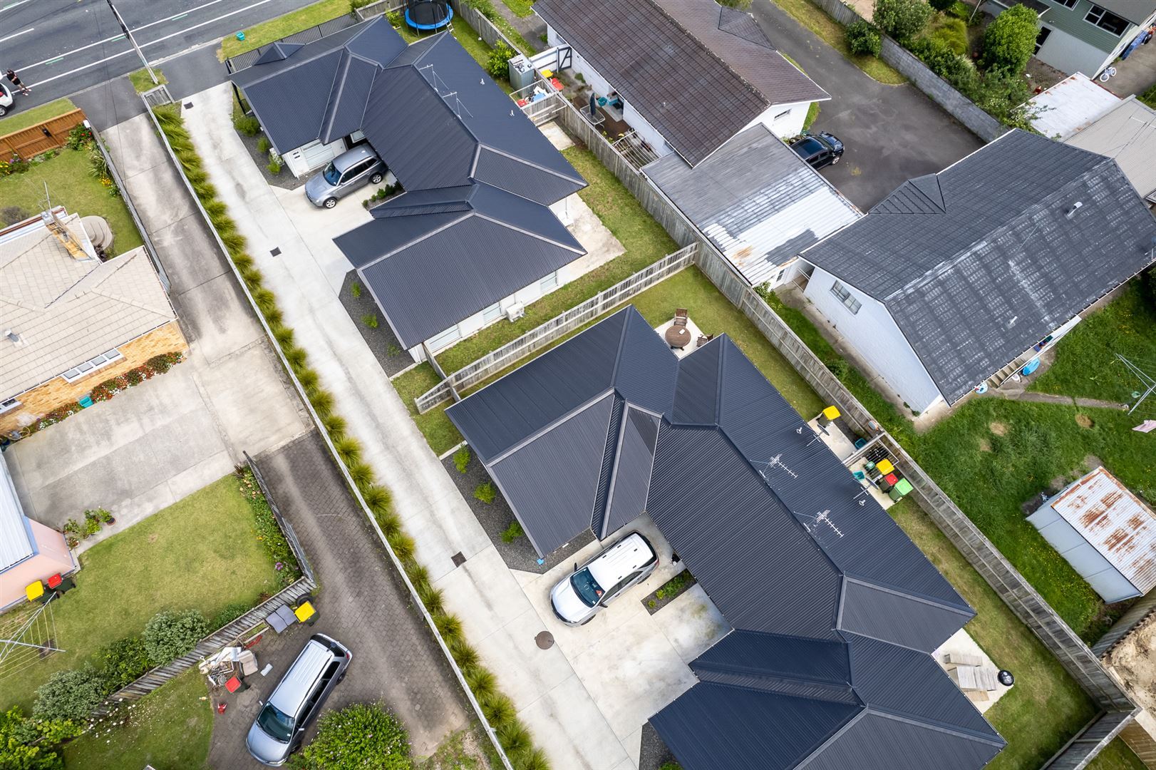 Residential Zone - General Residential Zone