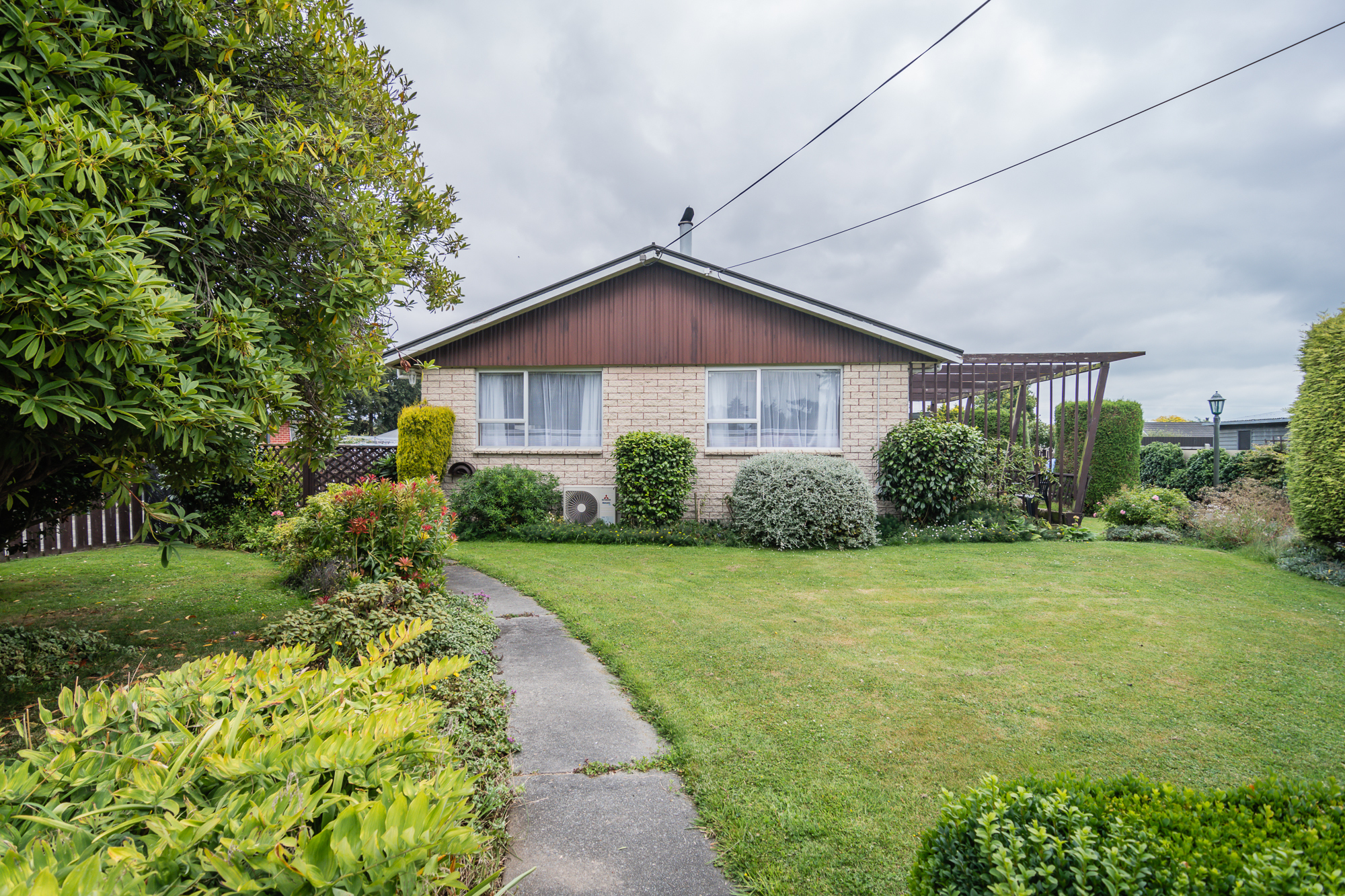 5 Shaw Street, Temuka