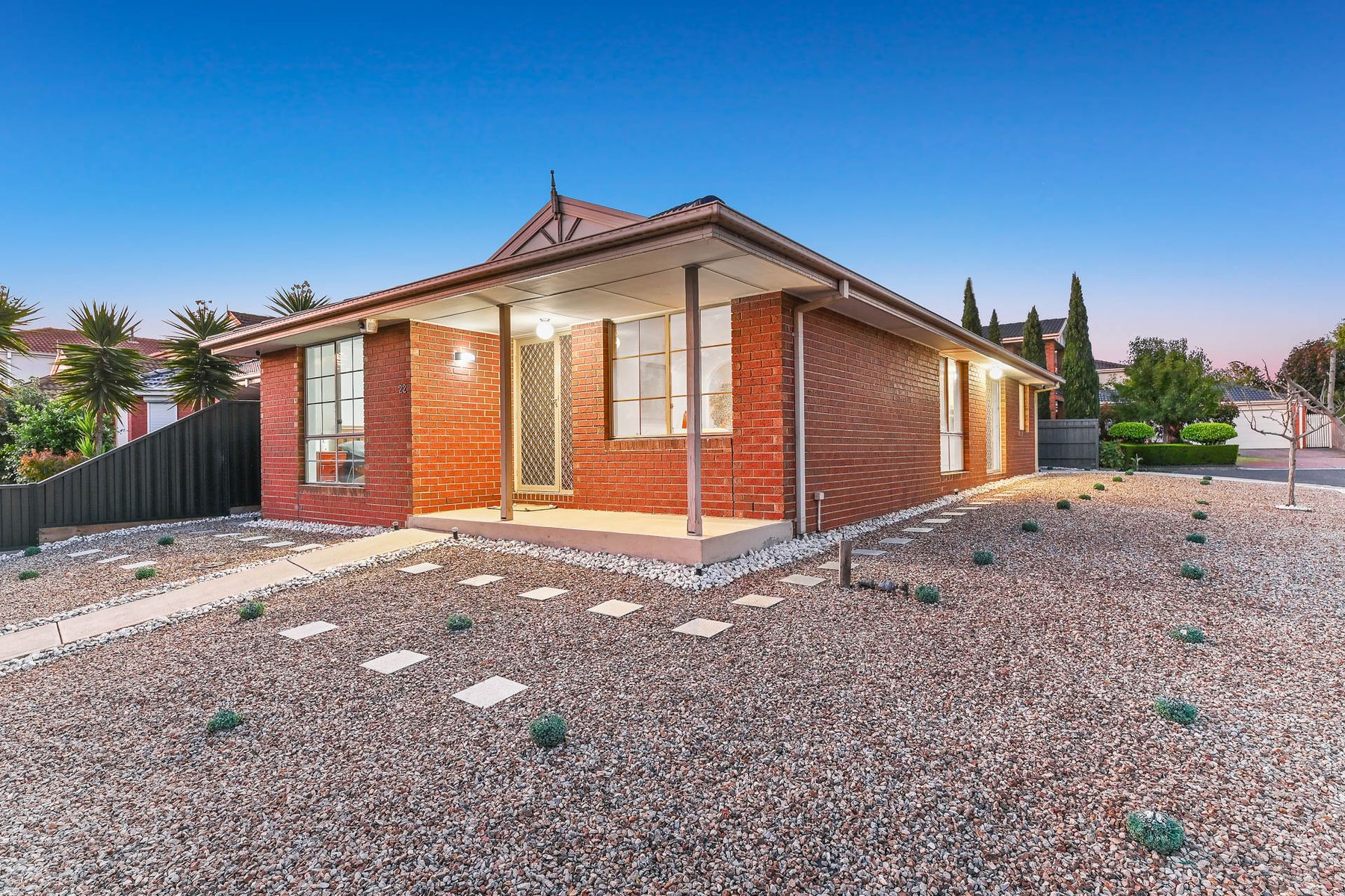 22 GRESHAM WAY, Sunshine West, Western Melbourne, 0 침실, 0 욕실, House