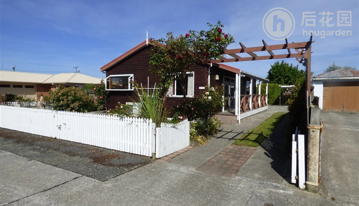 28 Lanark Street, Balclutha, Clutha, 2 침실, 1 욕실