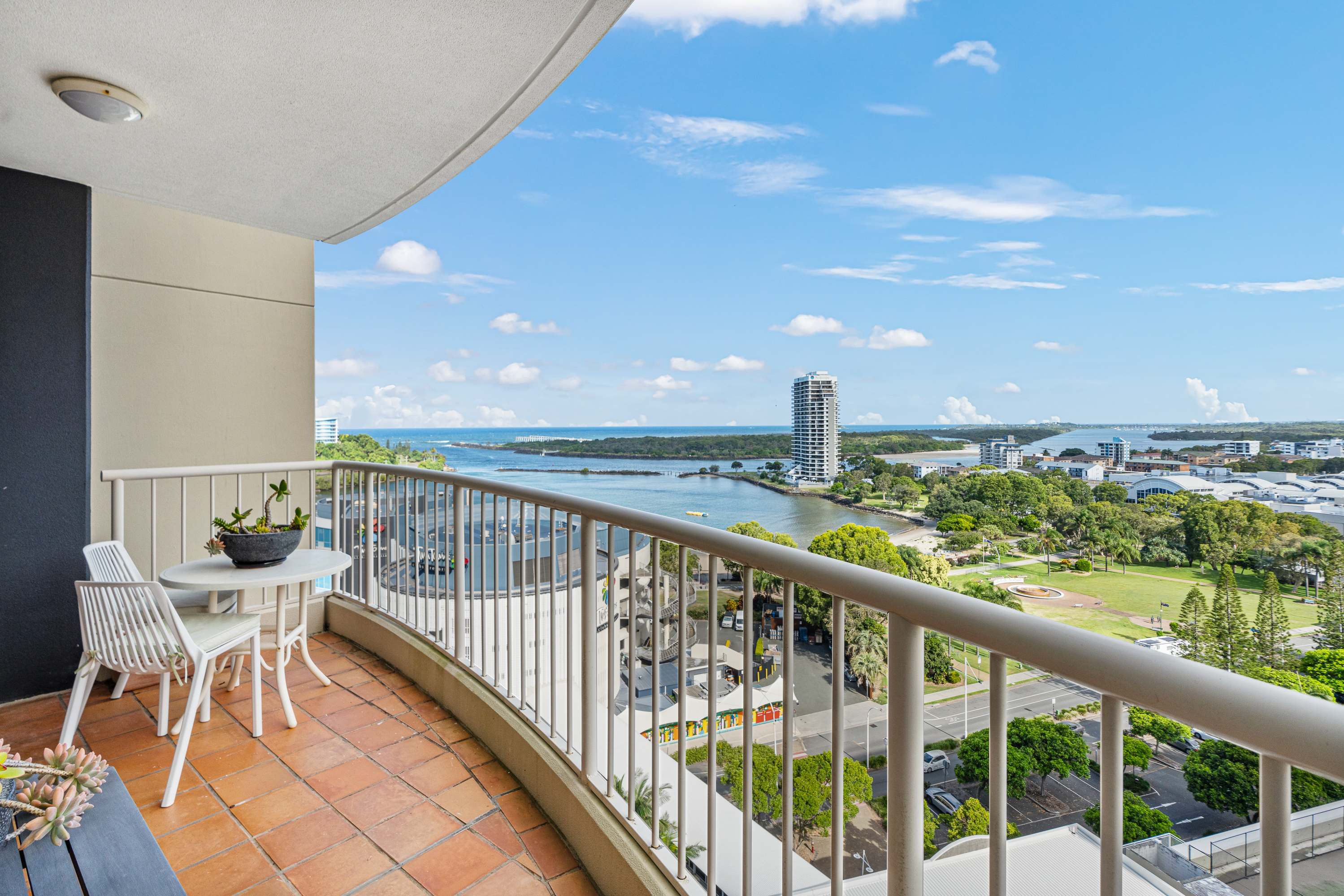 UNIT 1009 2-4 STUART ST, Tweed Heads, North Coast, 0房, 0浴, Unit