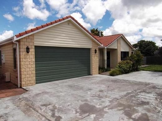 Residential Zone - General Residential Zone