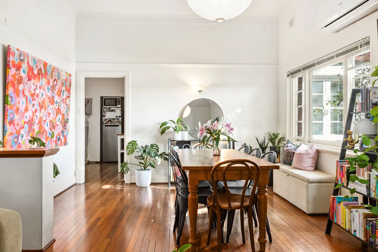UNIT 2 114 STIRLING HWY, Nedlands, North West Perth, 0房, 0浴, House