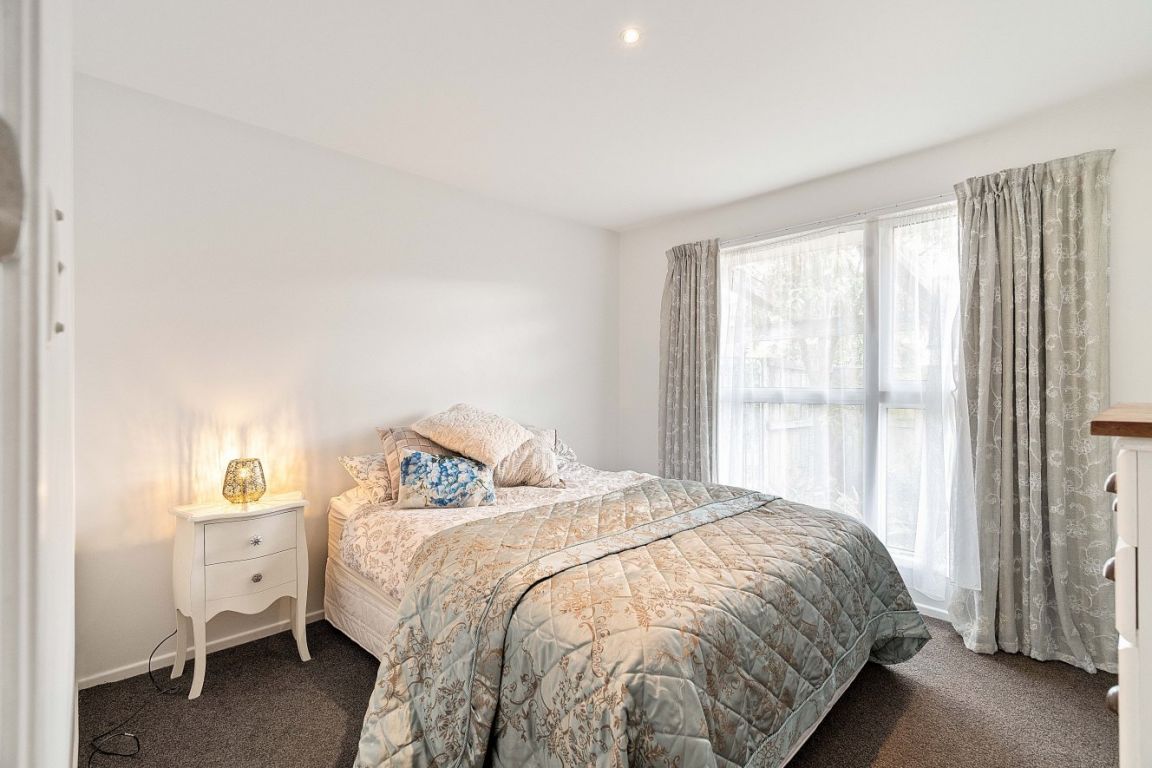 28 Patterson Terrace, Halswell, Christchurch, 3 Bedrooms, 0 Bathrooms, Unspecified
