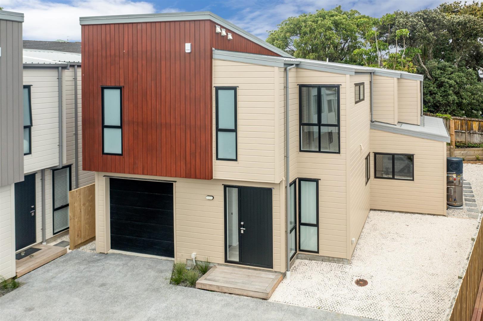 Residential  Mixed Housing Suburban Zone