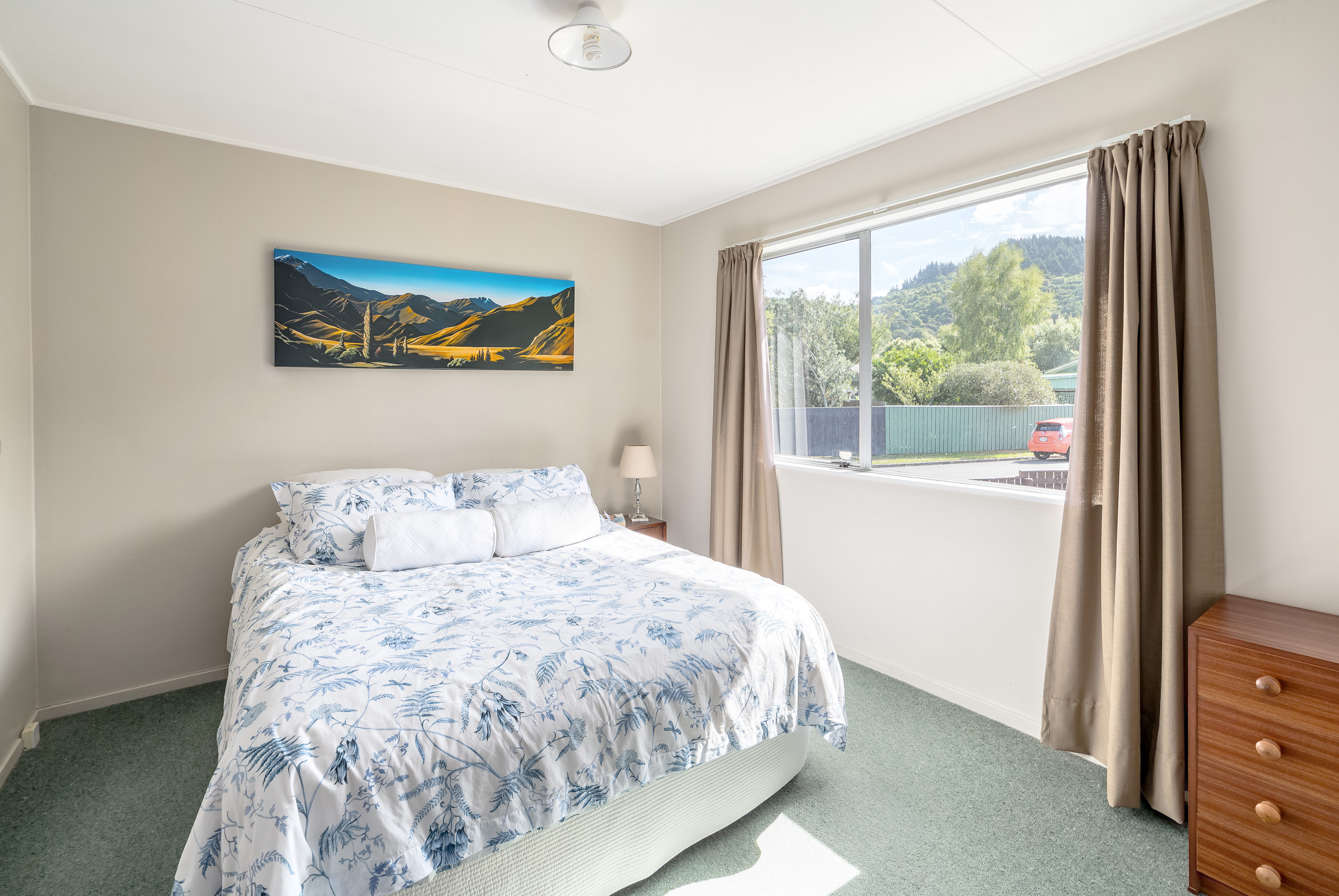 8 Kowhai Grove, Featherston, South Wairarapa, 3 ਕਮਰੇ, 1 ਬਾਥਰੂਮ, House